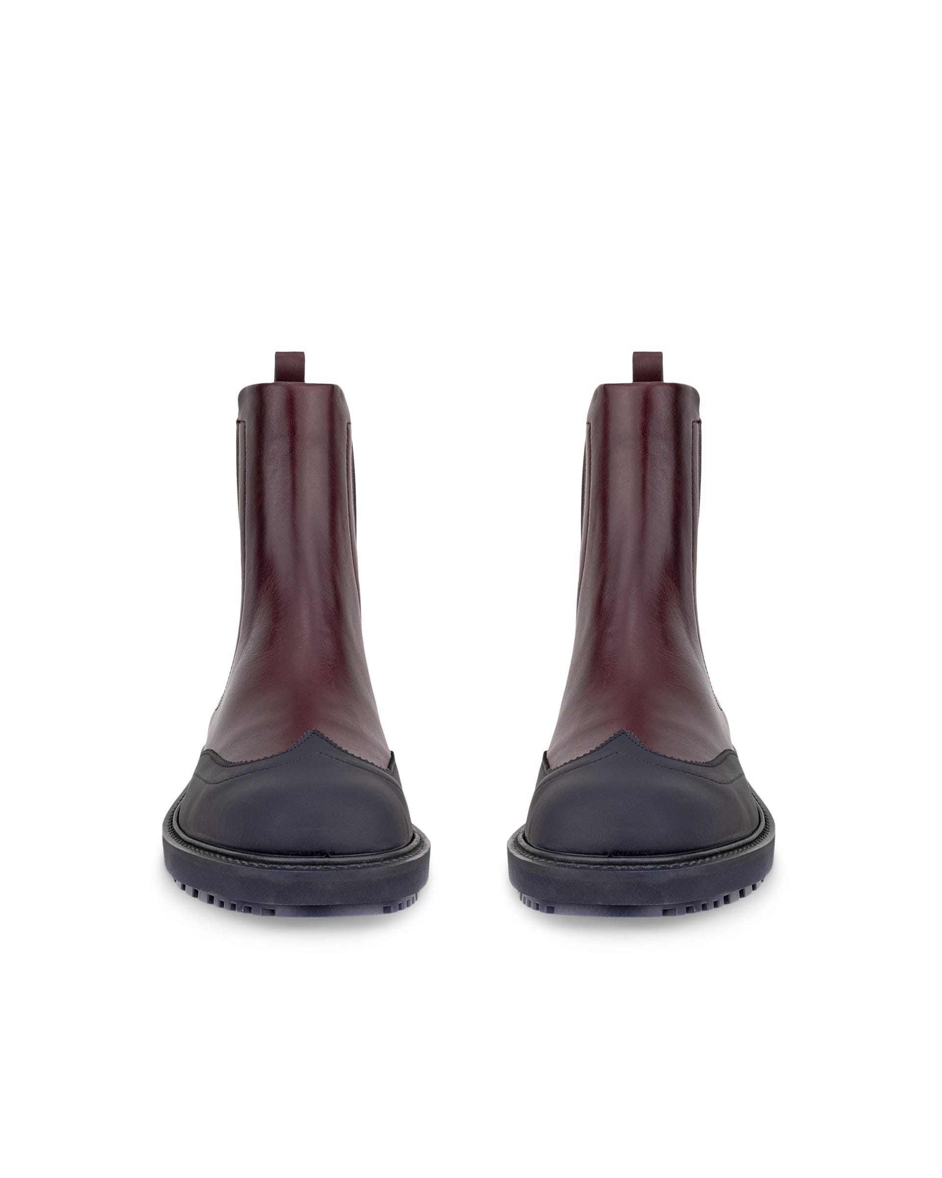 METROPOLE OSLO W - 레드 - Front pair