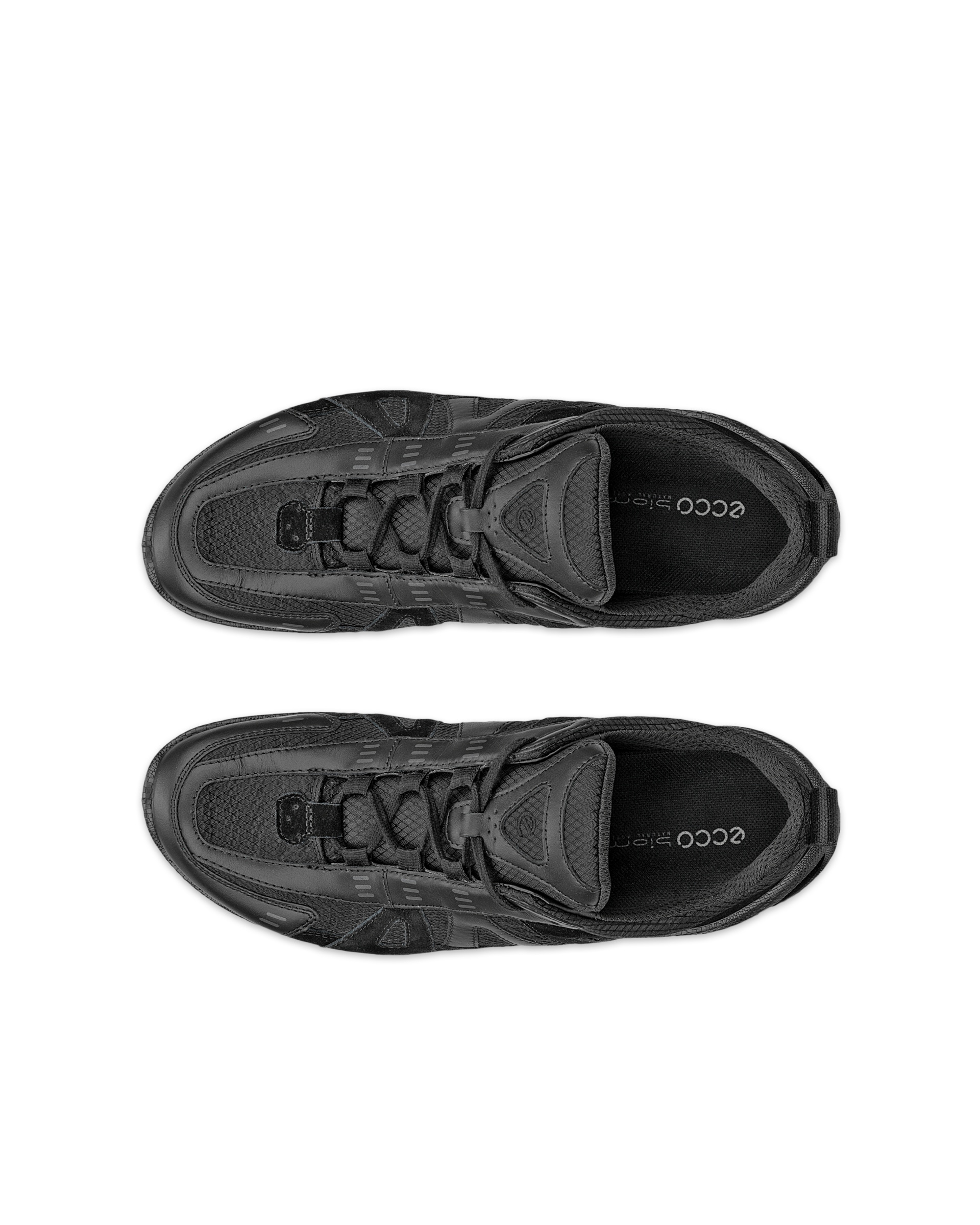 ECCO BIOM LITE - Negro - Top left pair