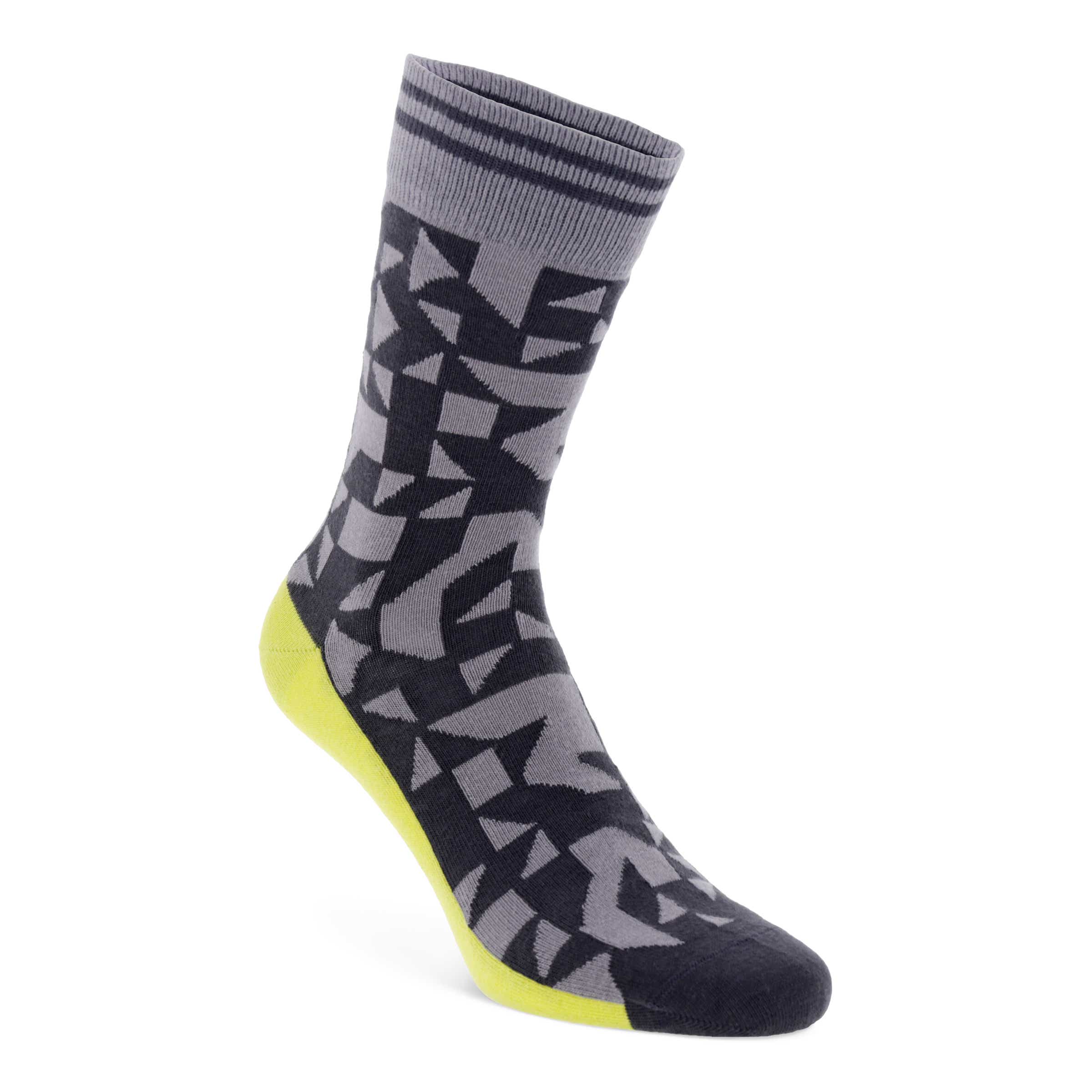 ECCO Men's Socks Gift Box - Multicolor - Detail-1