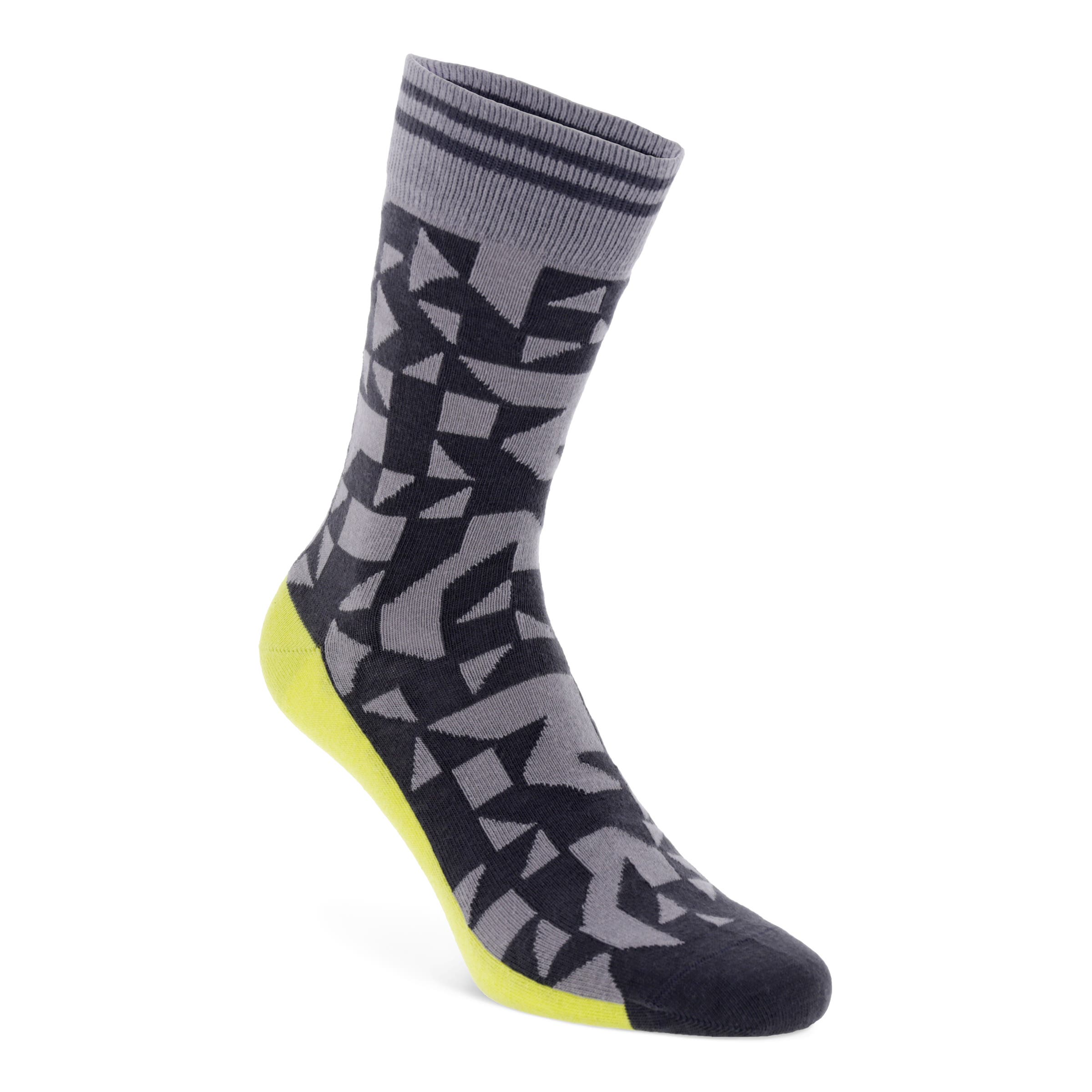 ECCO Men's Socks Gift Box - Multicolor - Detail-1