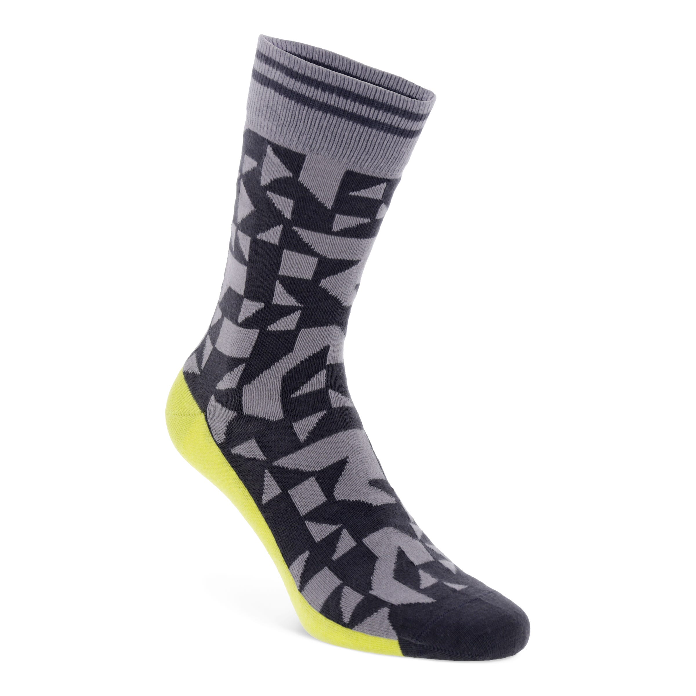 ECCO Men's Socks Gift Box - Multicolor - Detail-1