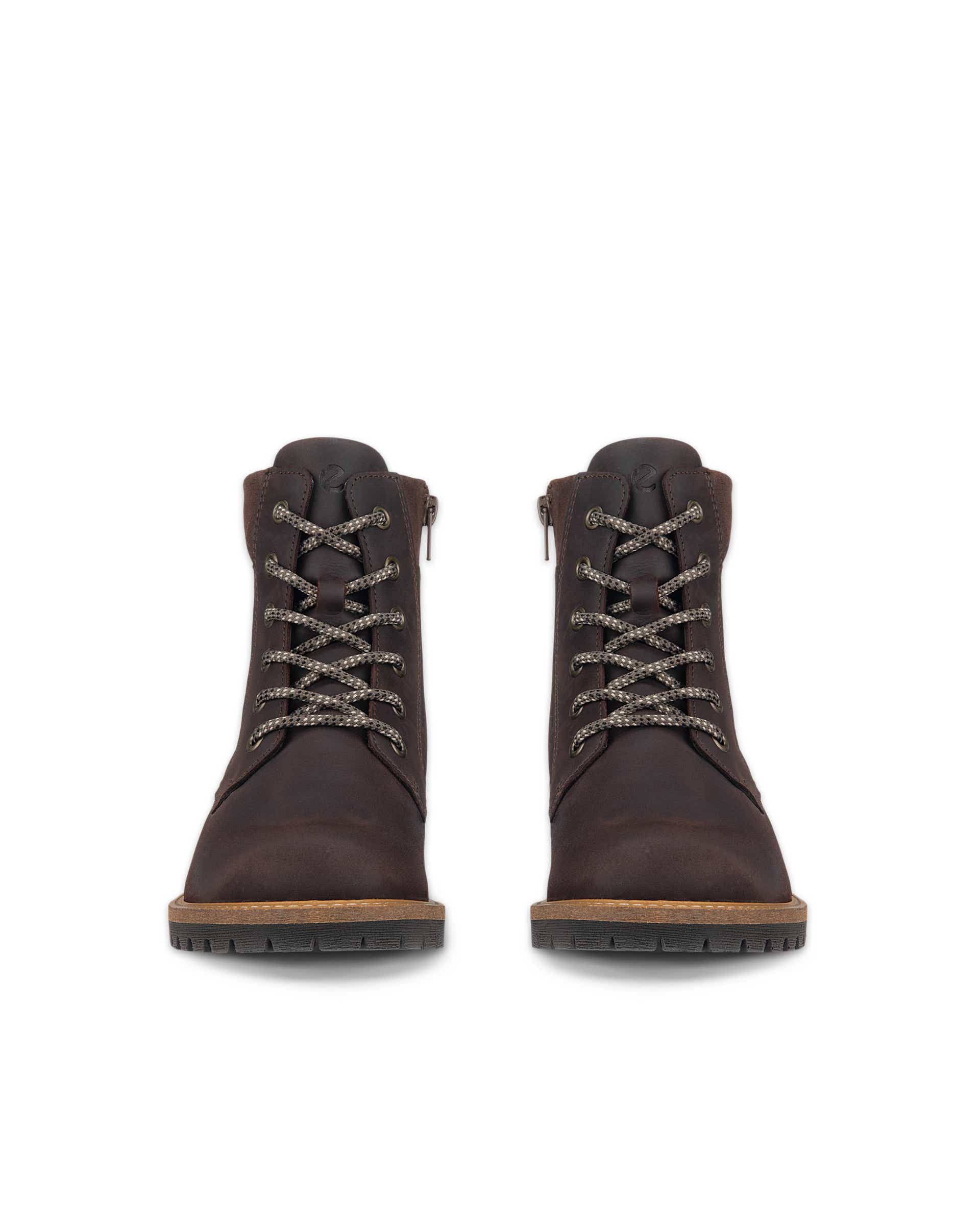 ECCO ELAINA - Castanho - Front pair
