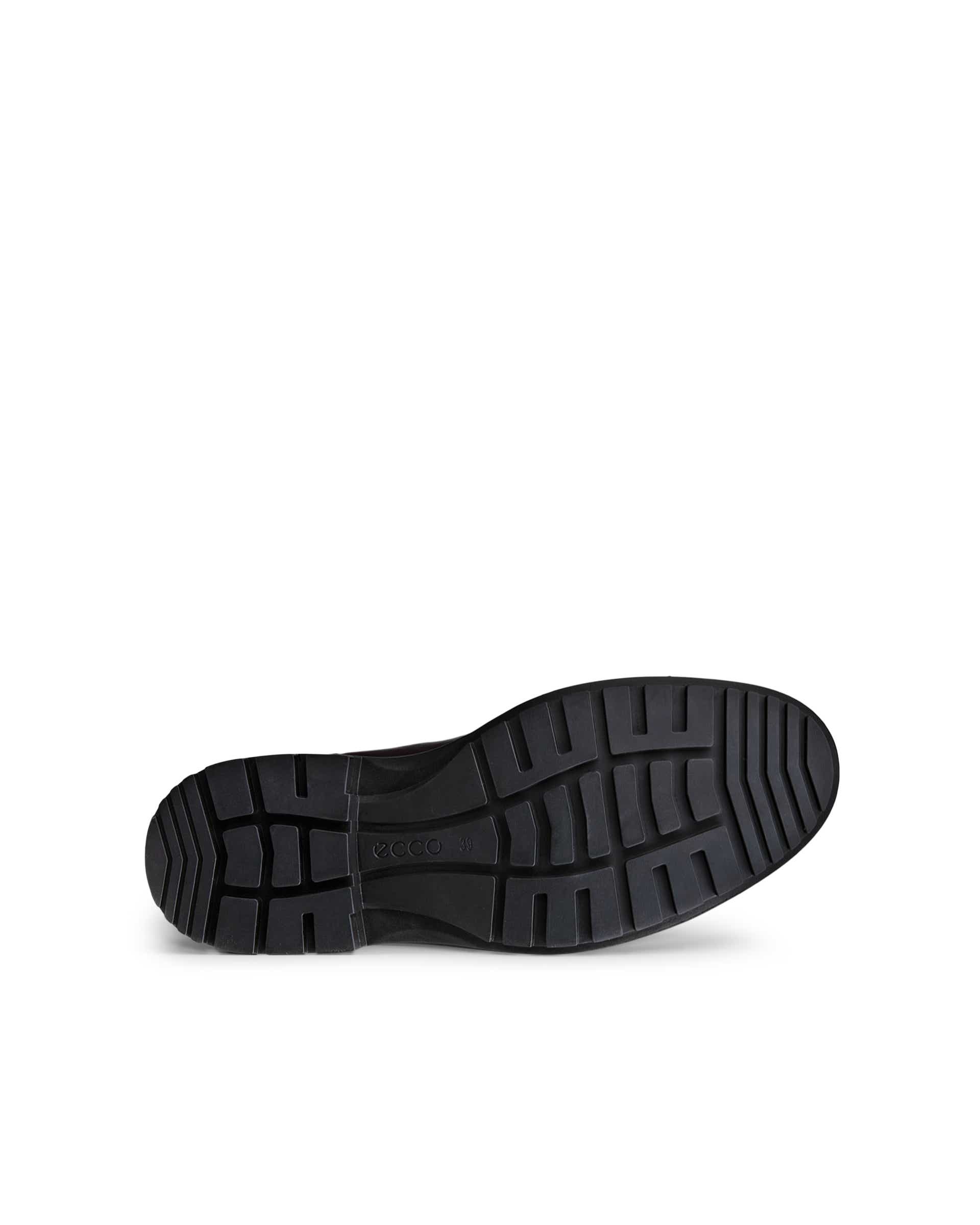 ECCO METROPOLE OSLO W CHELSEA - Red - Sole