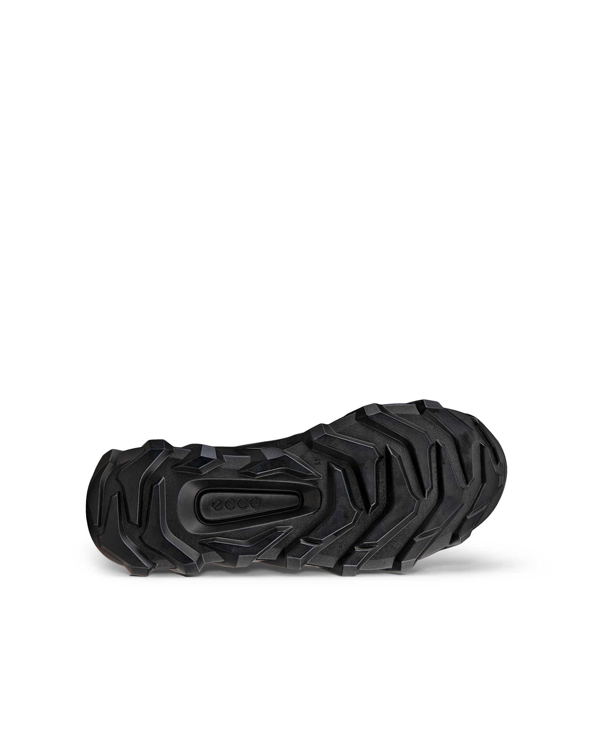 ECCO MX M SLIP-ON - Black - Sole