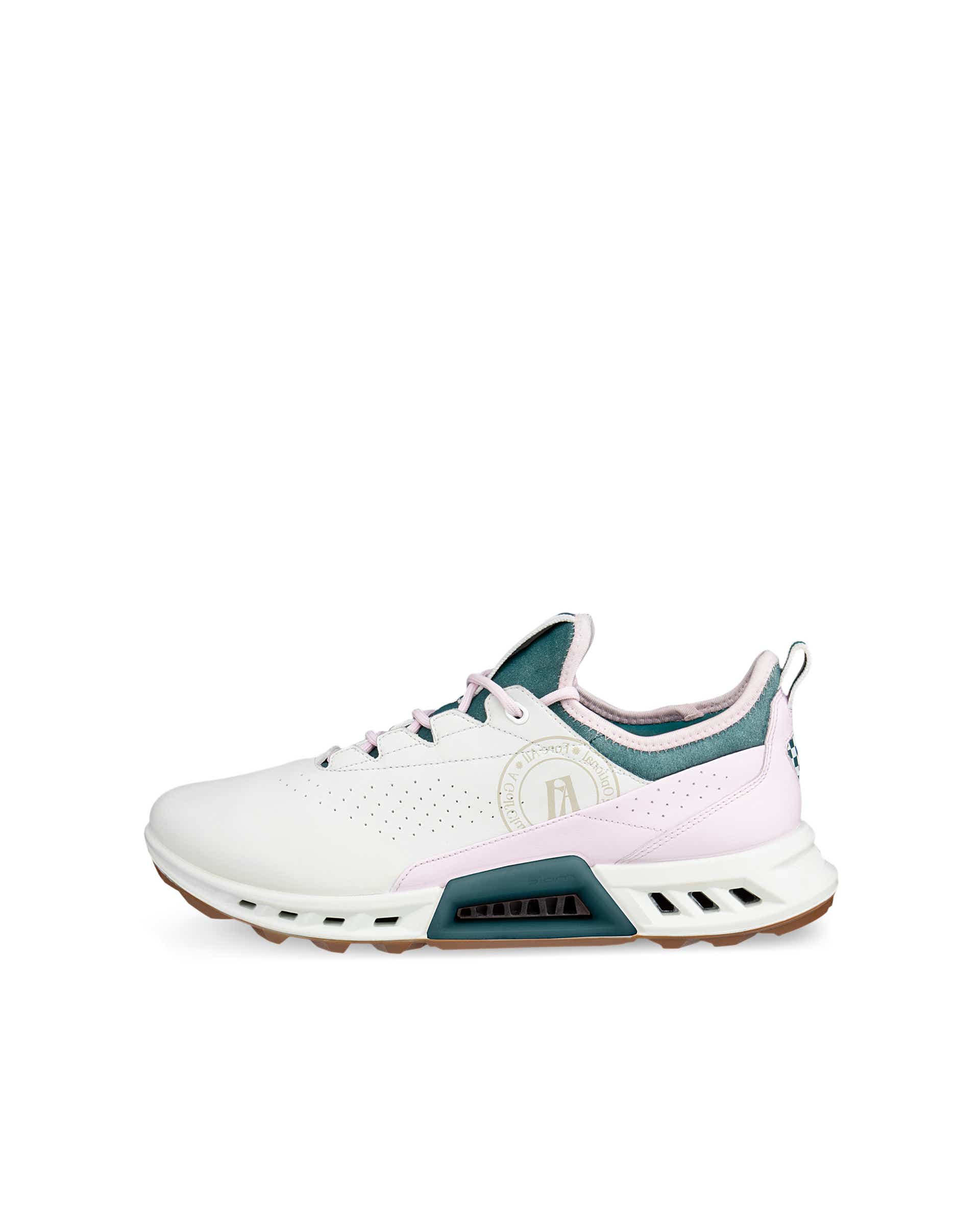 ECCO W Golf Biom C4 Hybrid - undefined - Outside