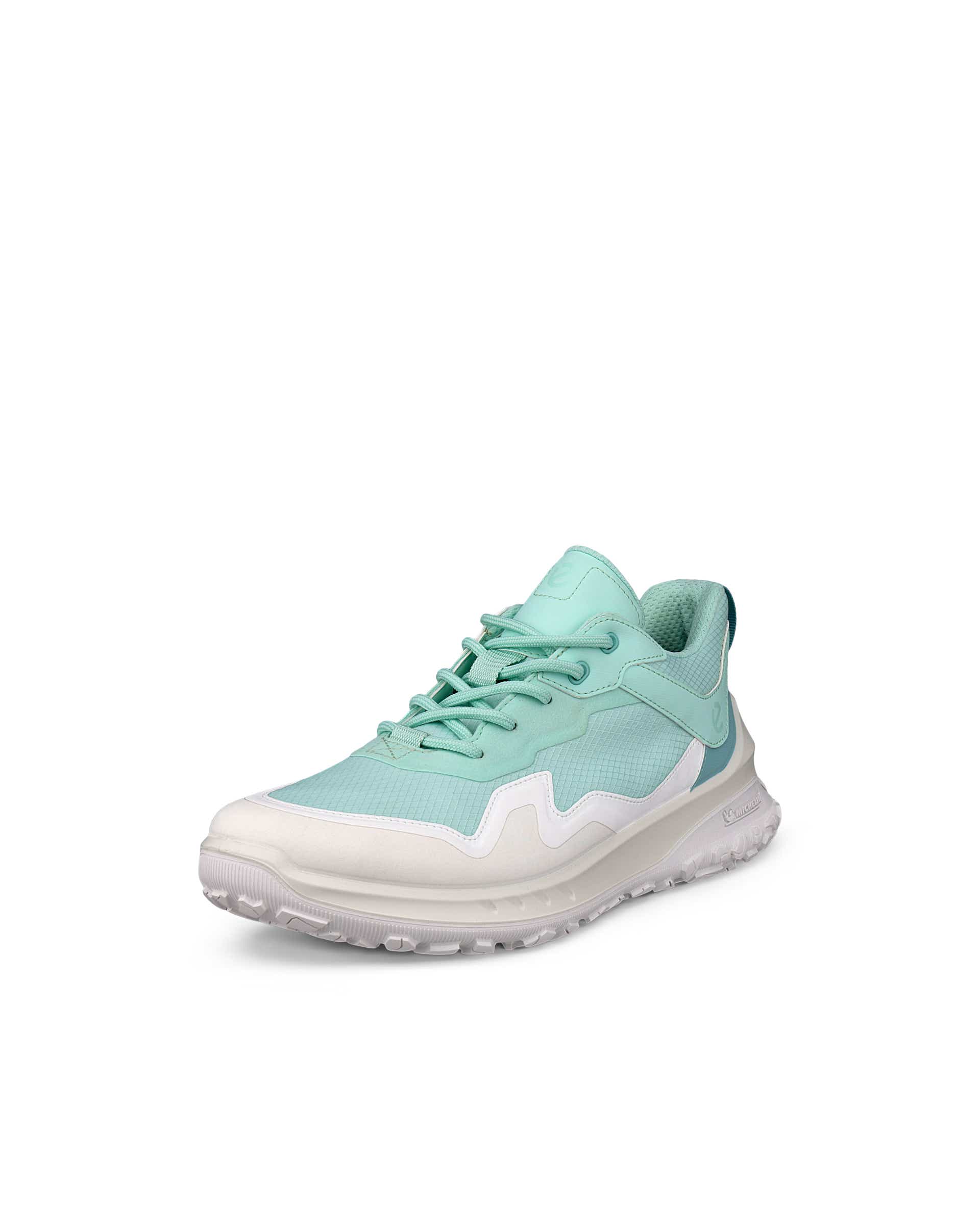 Dámská outdoorová obuv ECCO® ULT-TRN - Zelená - Main