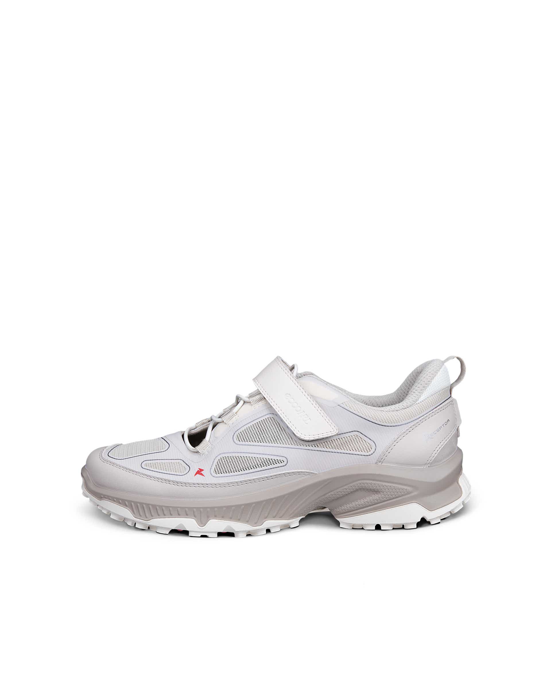 ECCO RECEPTOR XP WOMEN ウィメンズ シューズ - グレー - Outside
