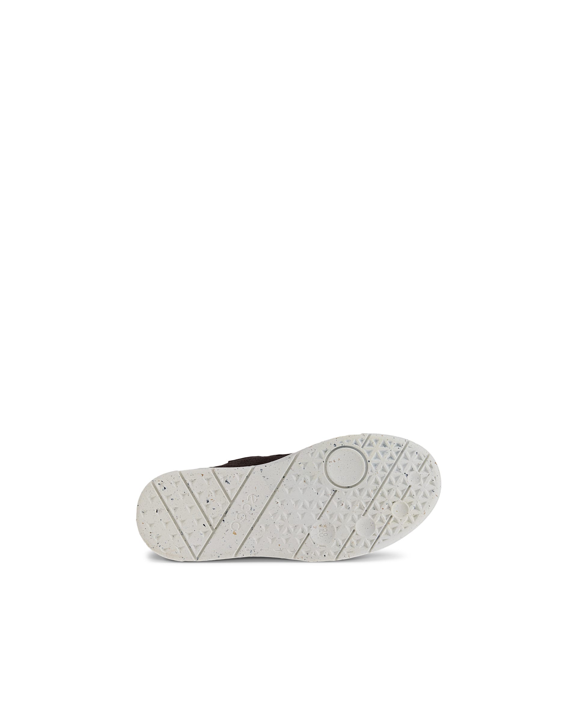 ECCO® Street Tray vandeniui odiniai batai vaikams - Metališkos - Outside