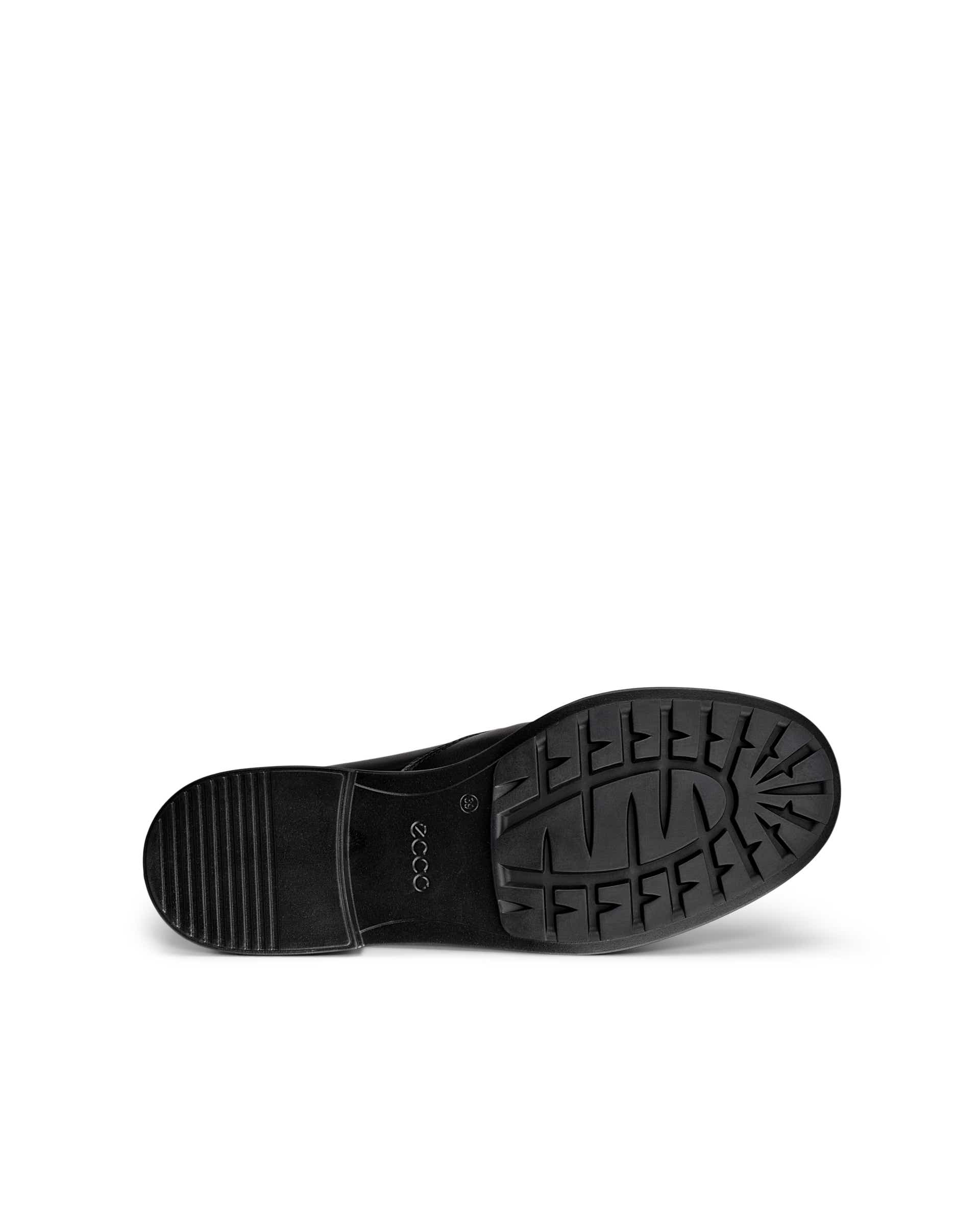 ECCO METRO AMSTERDAM W CHUKKA - Must - Sole