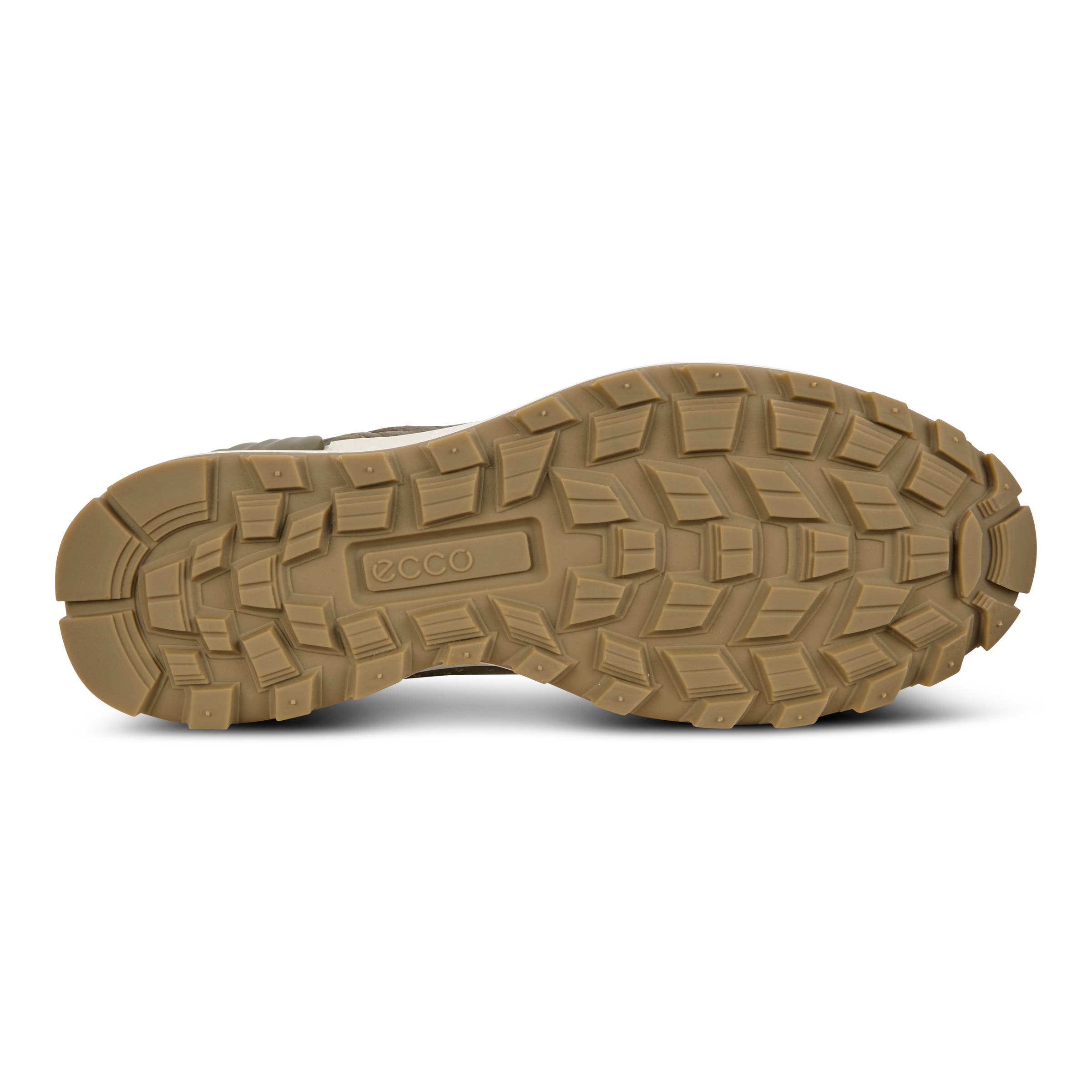 ECCO EXOSTRIKE Outdoor Shoe - Green - Sole
