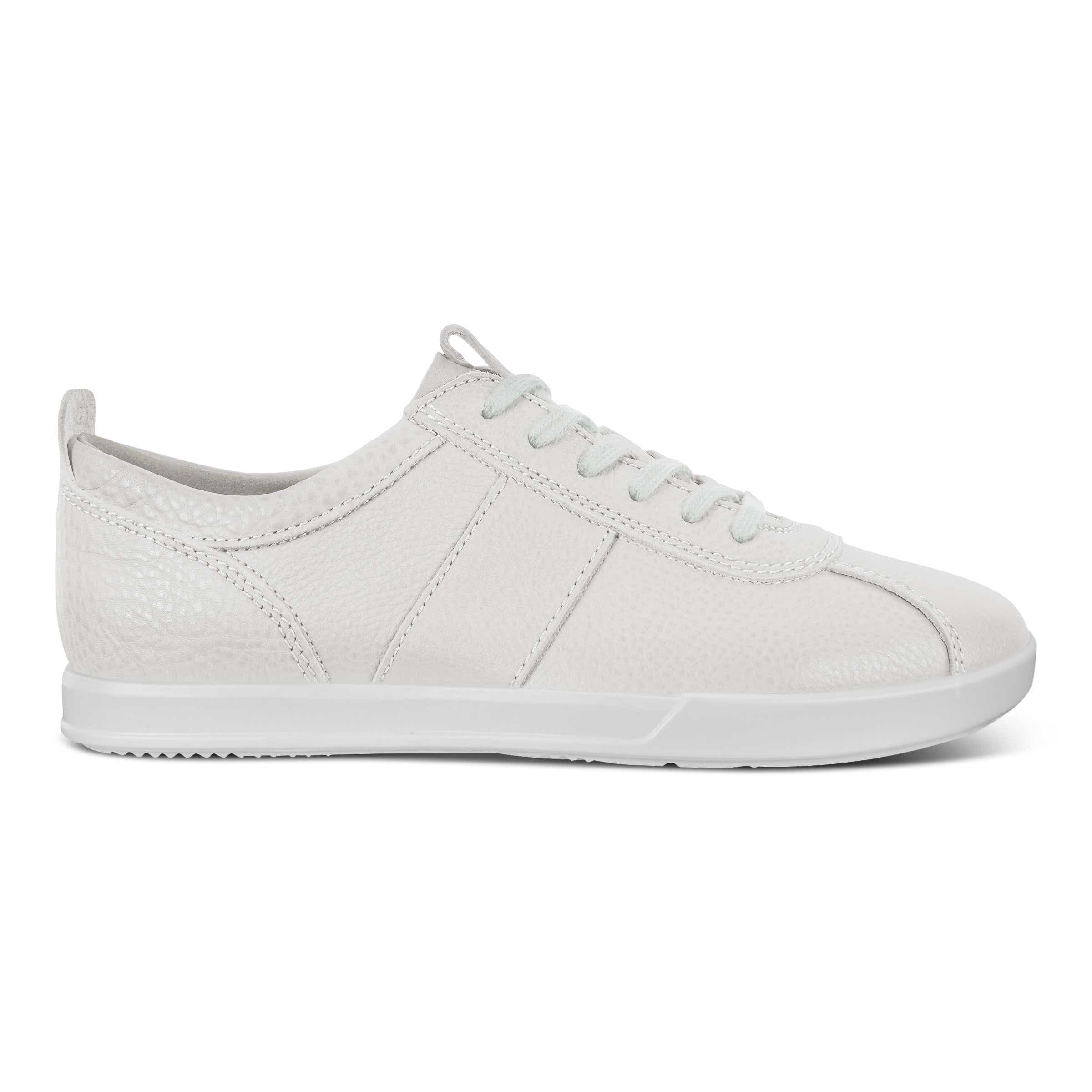 ECCO COLLIN 2.0 Sneaker - White - Outside