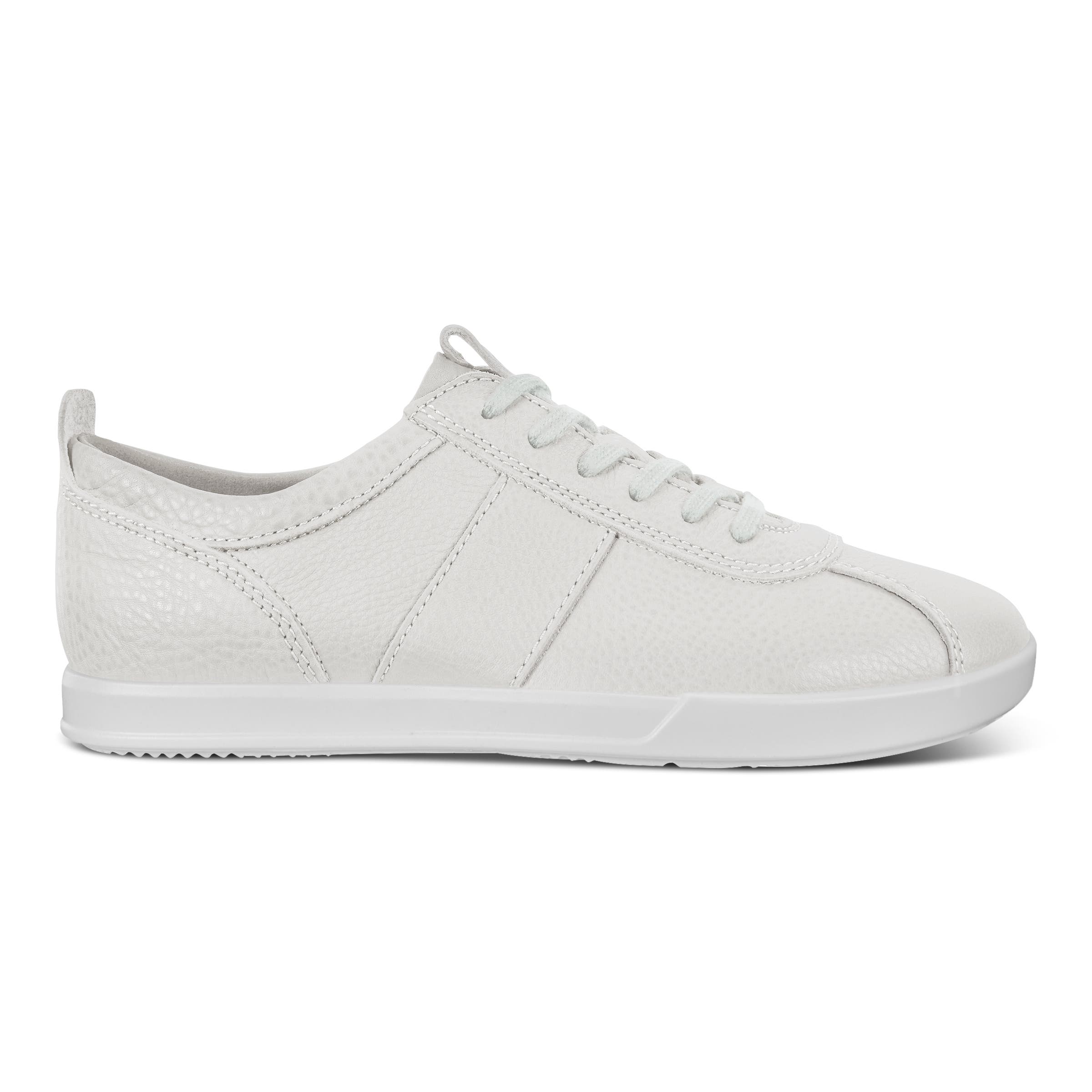 ECCO COLLIN 2.0 Sneaker - White - Outside