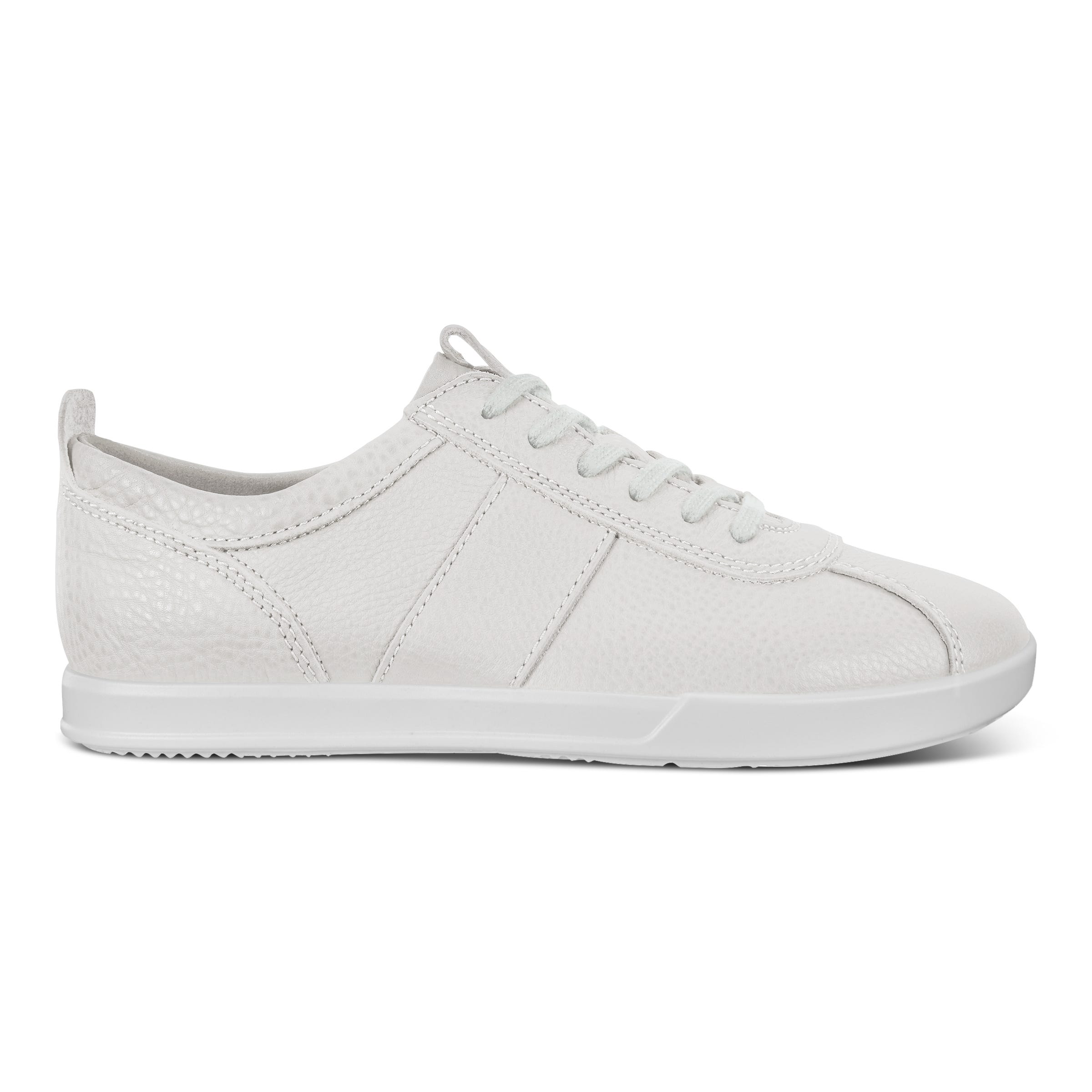 ECCO COLLIN 2.0 Sneaker - White - Outside