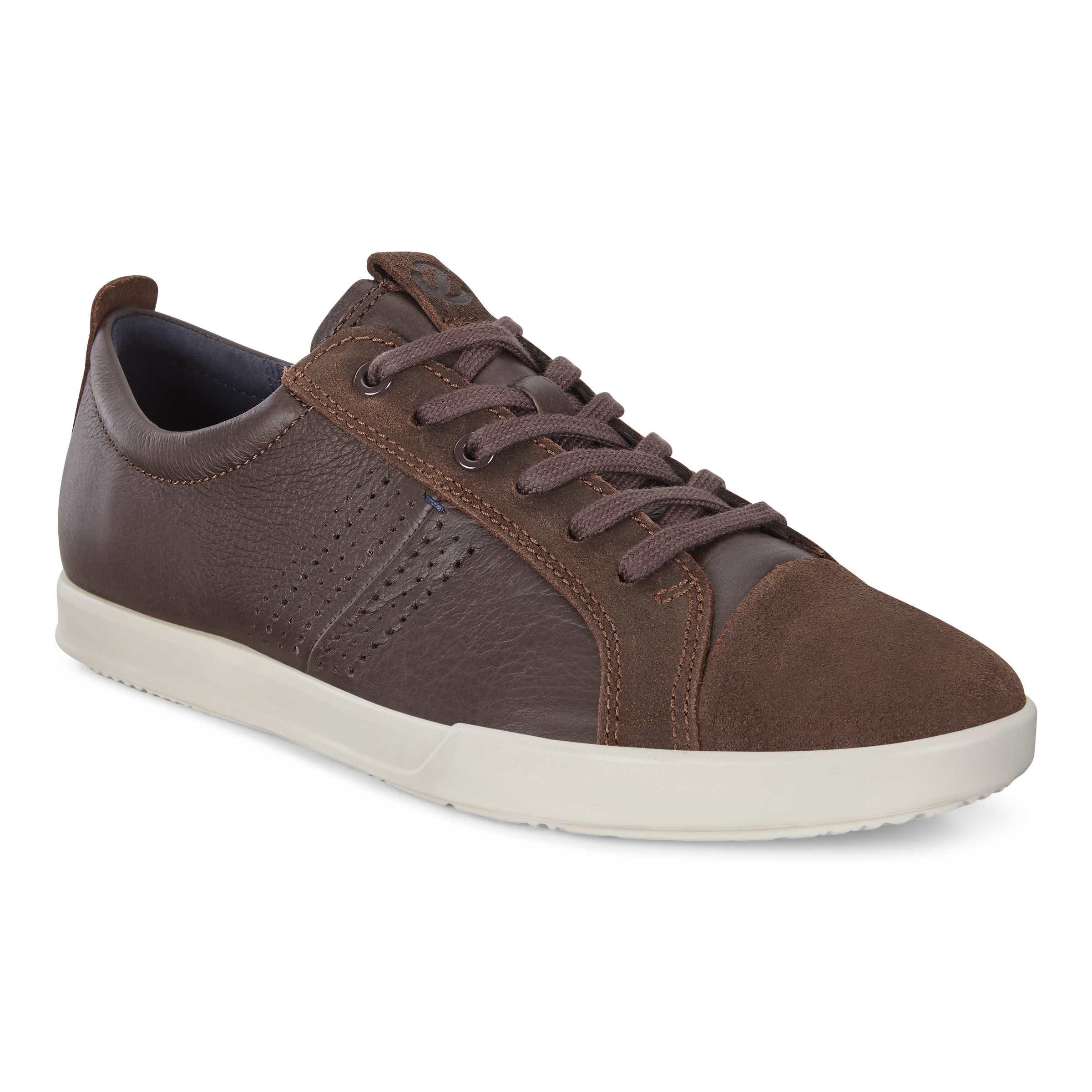 ECCO COLLIN 2.0 Shoe - Brown - Main