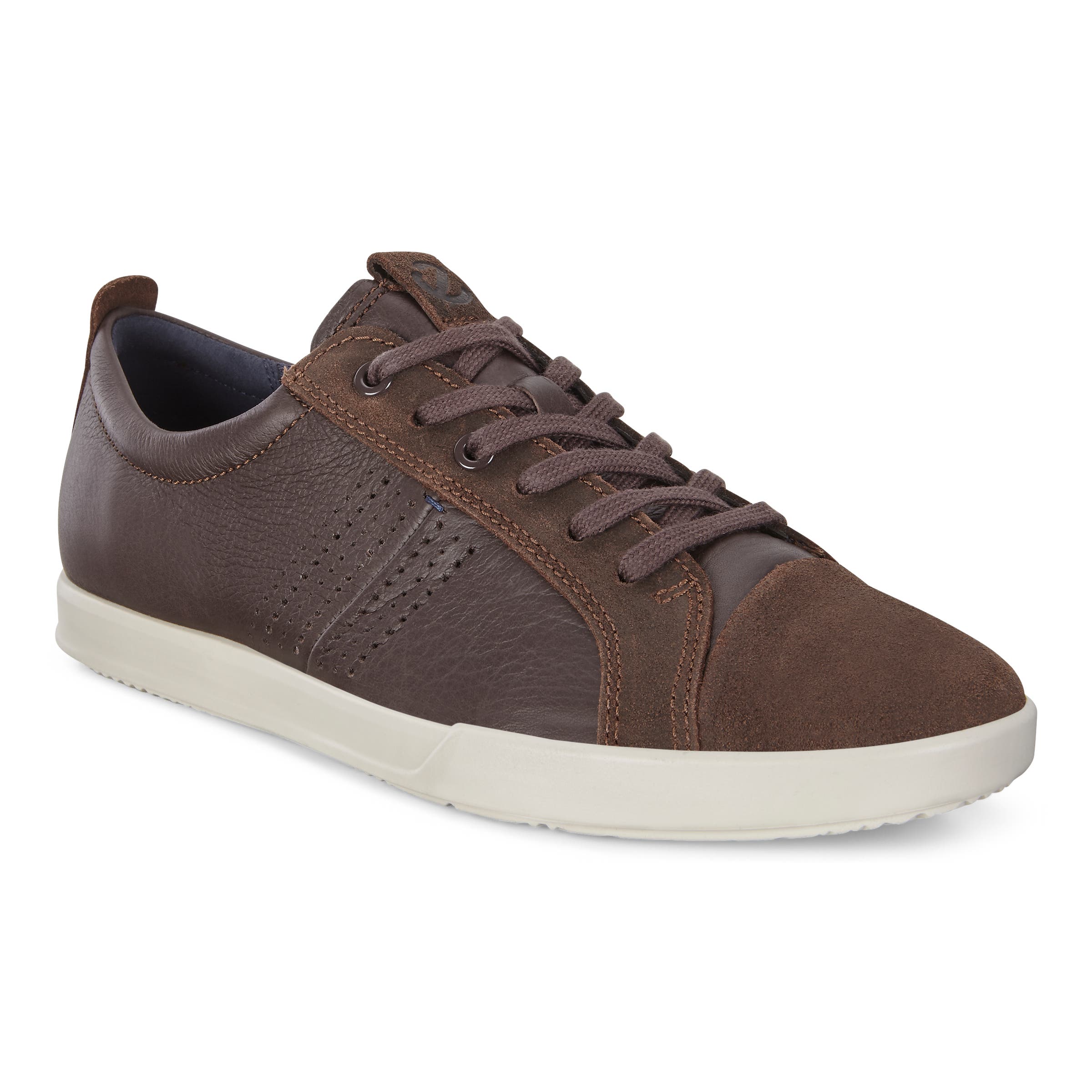 ECCO COLLIN 2.0 Shoe - Brown - Main