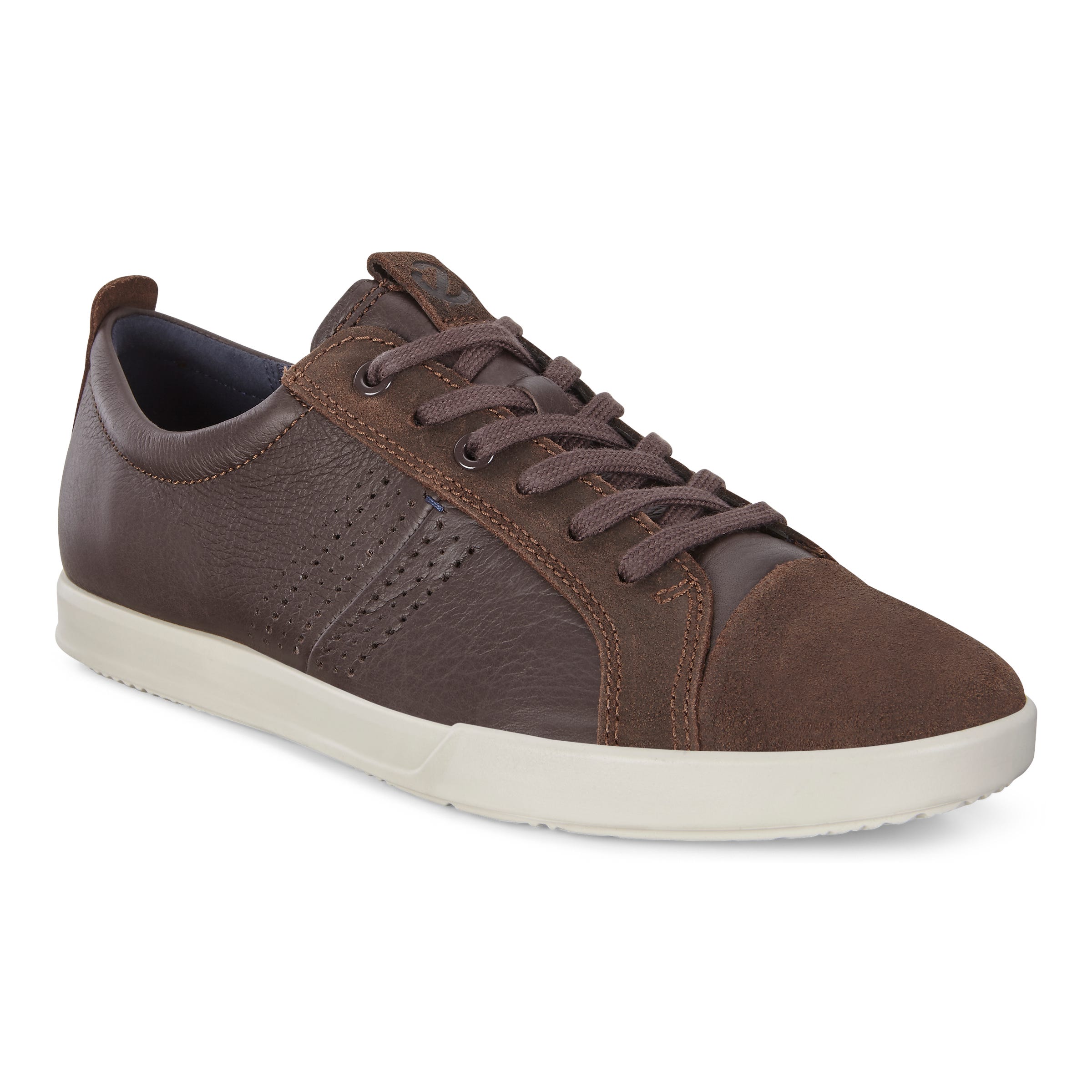 ECCO COLLIN 2.0 Shoe - Brown - Main
