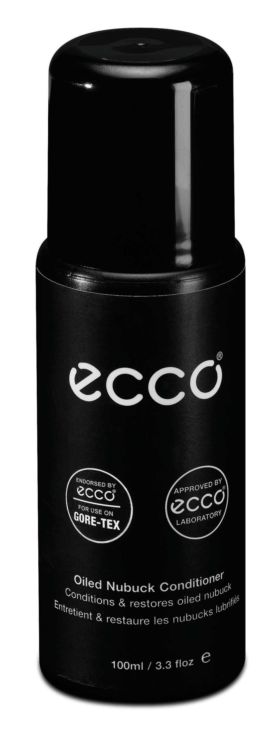ECCO Oiled Nubuck Conditioner 100 Ml - undefined - Main