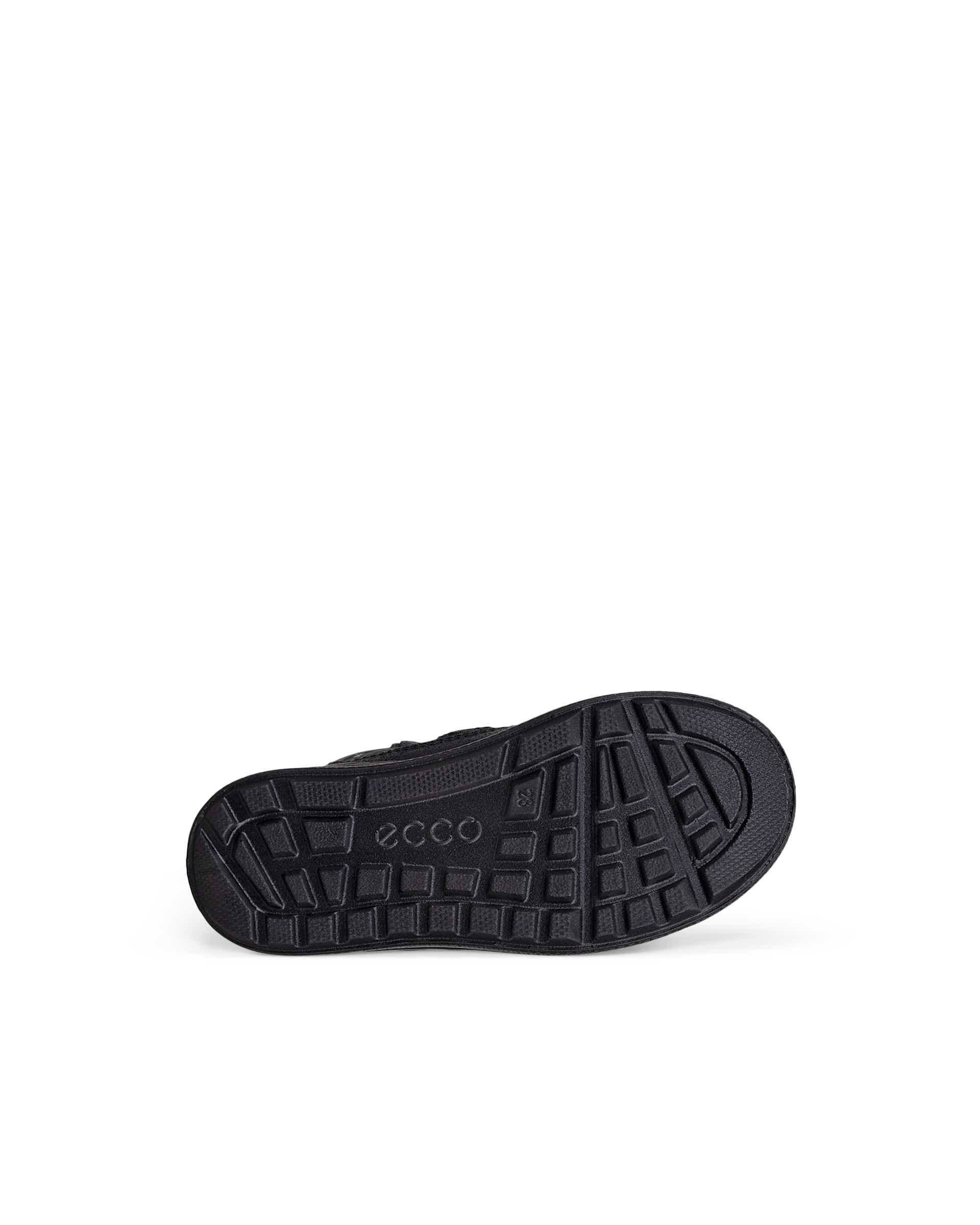 ECCO URBAN SNOW K S2 GTX - Sort - Sole