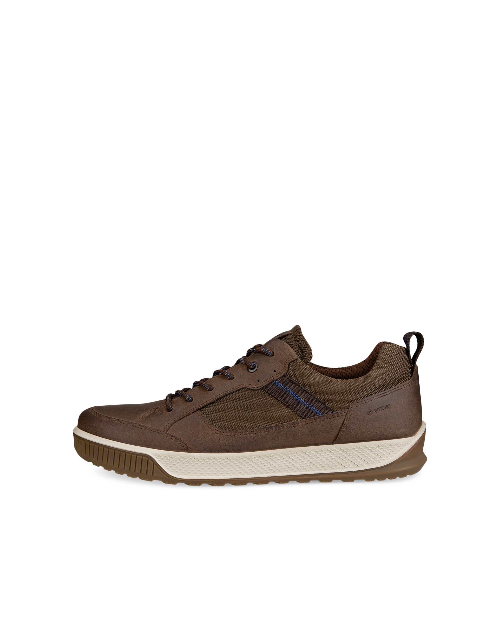 Moški Gore-Tex čevlji  ECCO® Byway Tred - Rjava - Outside