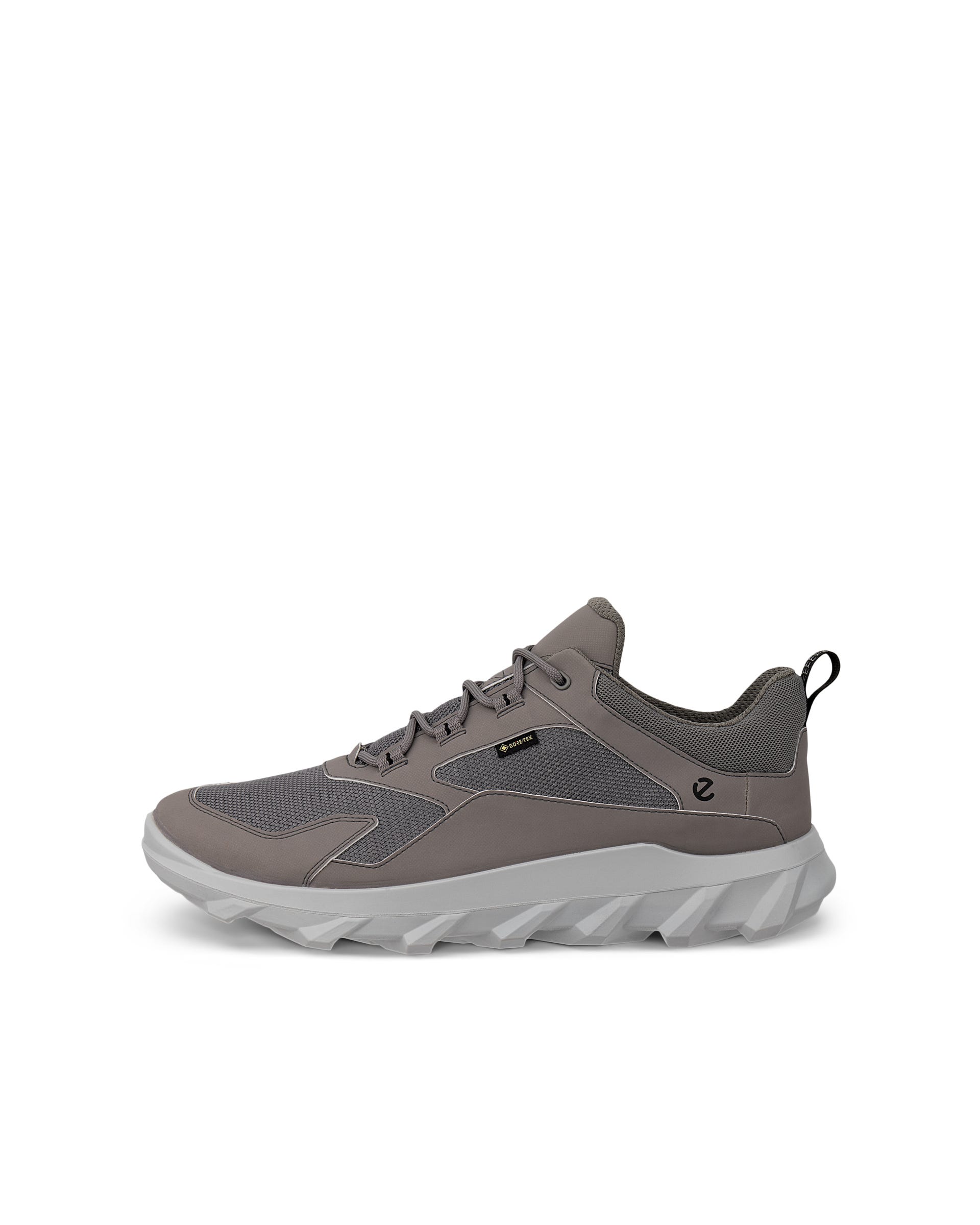 ECCO® MX Outdoor sneaker herr - Grå - Outside