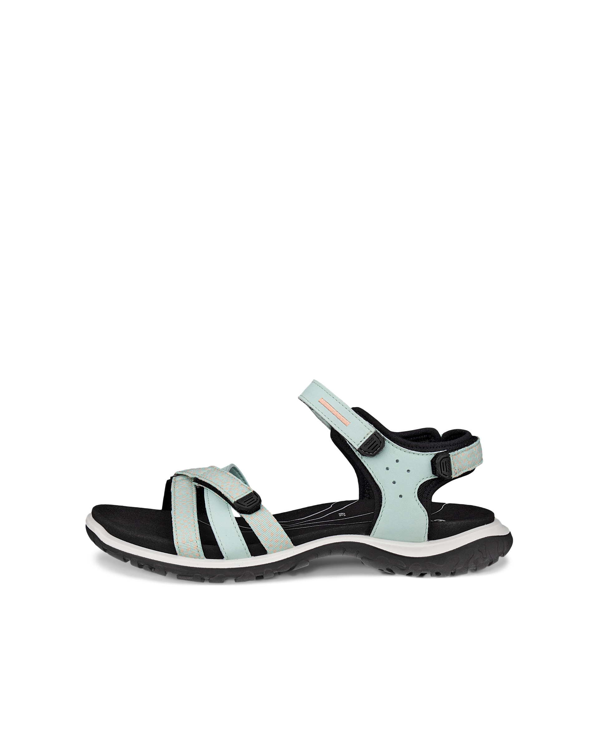 Ecco Offroad Roam - undefined - Outside