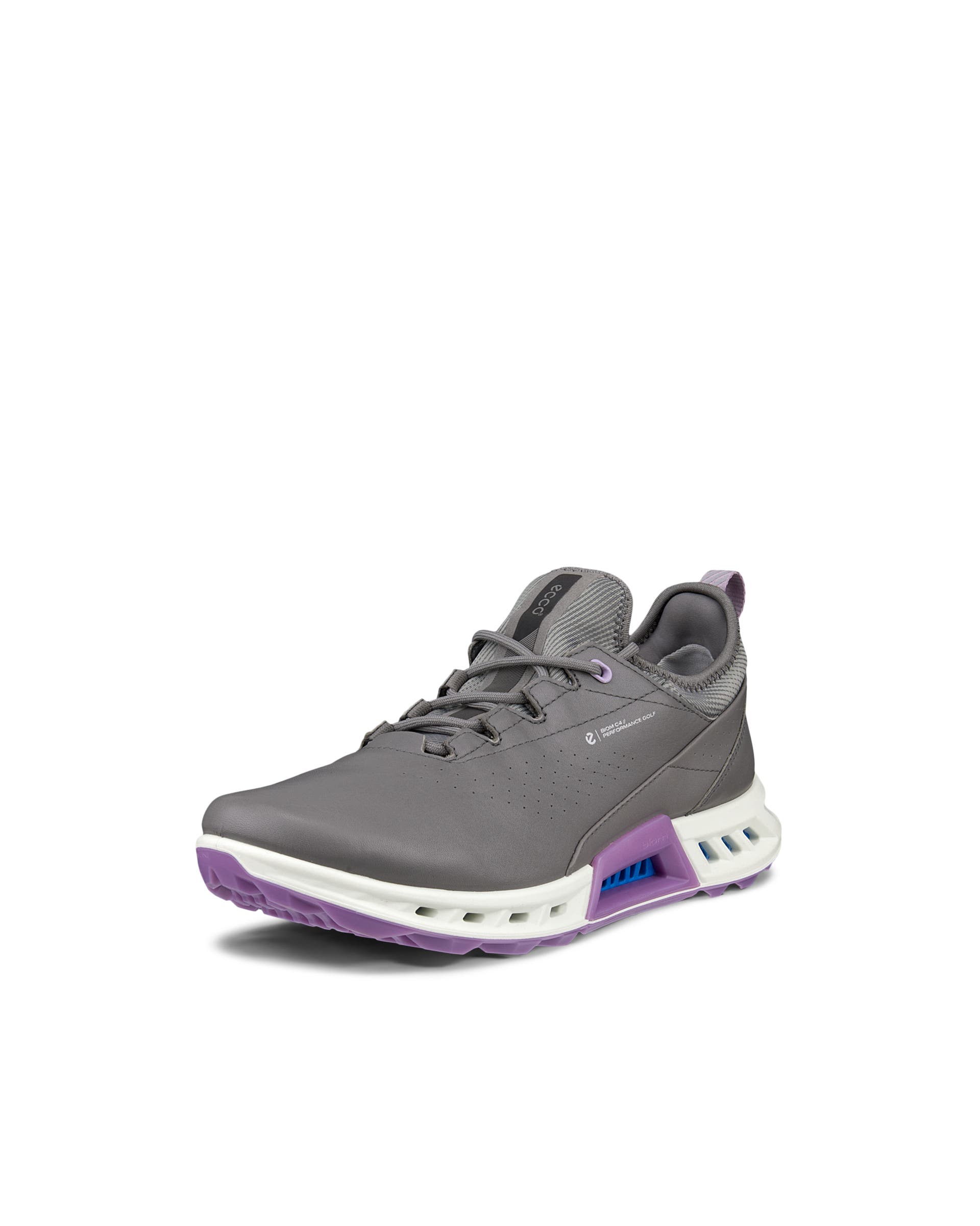 ECCO GORE-TEX BIOM C4 II gore-texゴルフシューズ ECCO Golf BIOM C4 Men メンズ レザーGore-Texゴルフシューズ