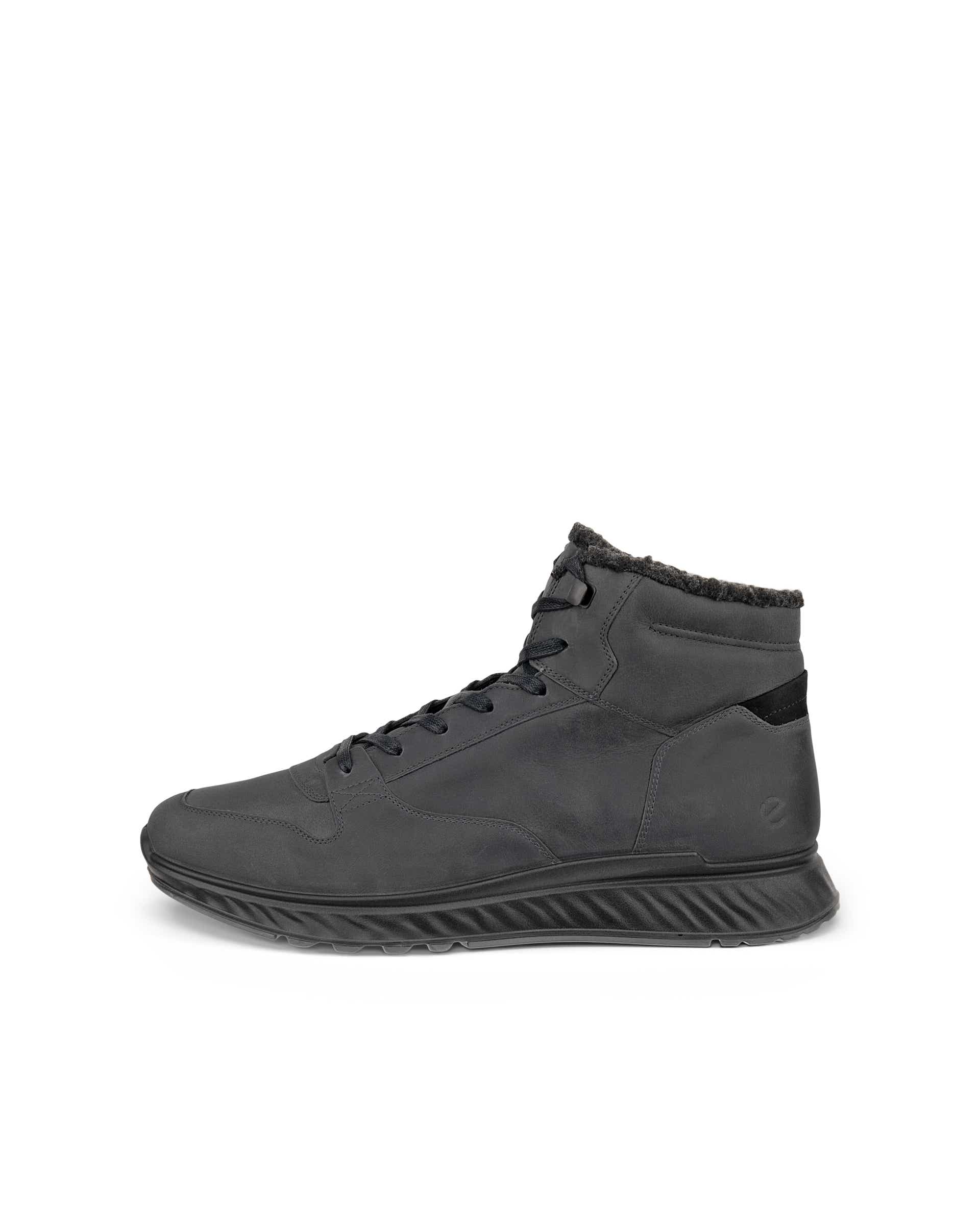 ECCO EXOSTRIDE M MID WARM - undefined - Outside
