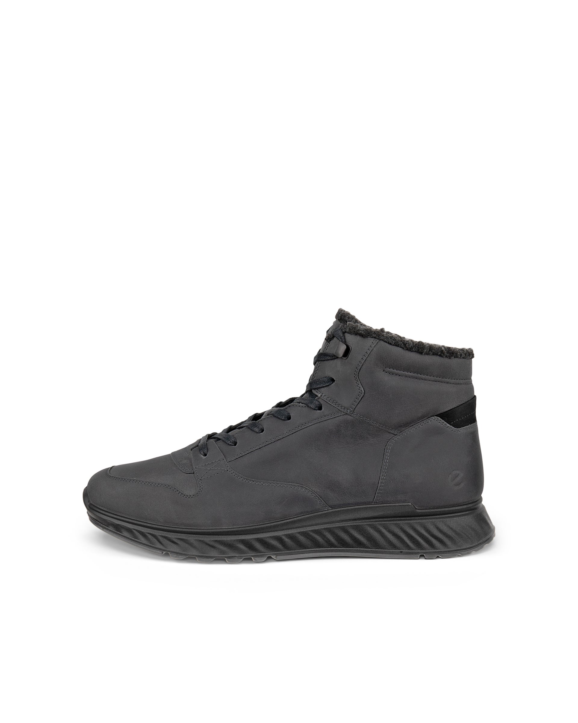 ECCO EXOSTRIDE M MID WARM - Hall - Outside