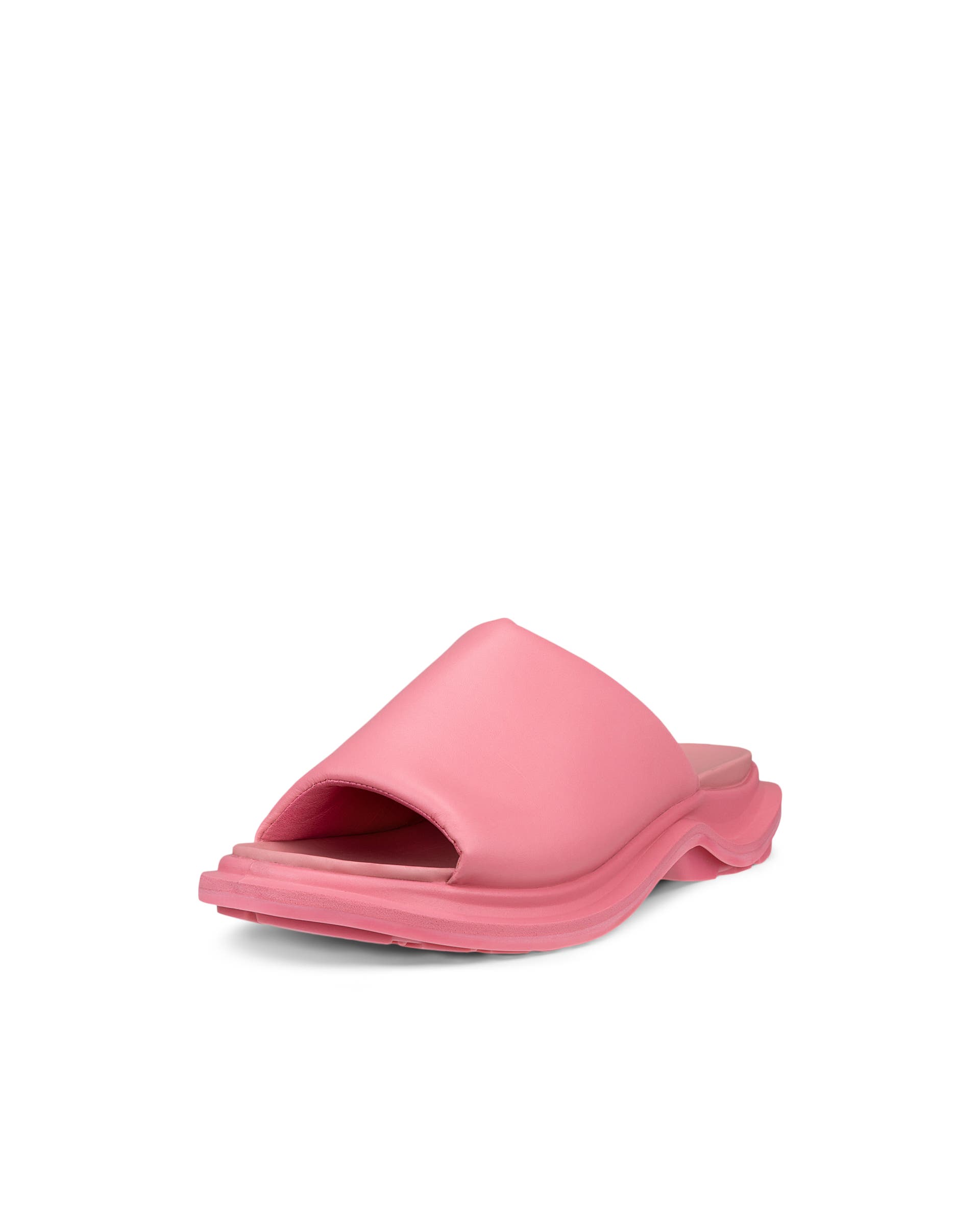 ECCO® Offroad Promenadsandal skinn dam - Rosa - Main