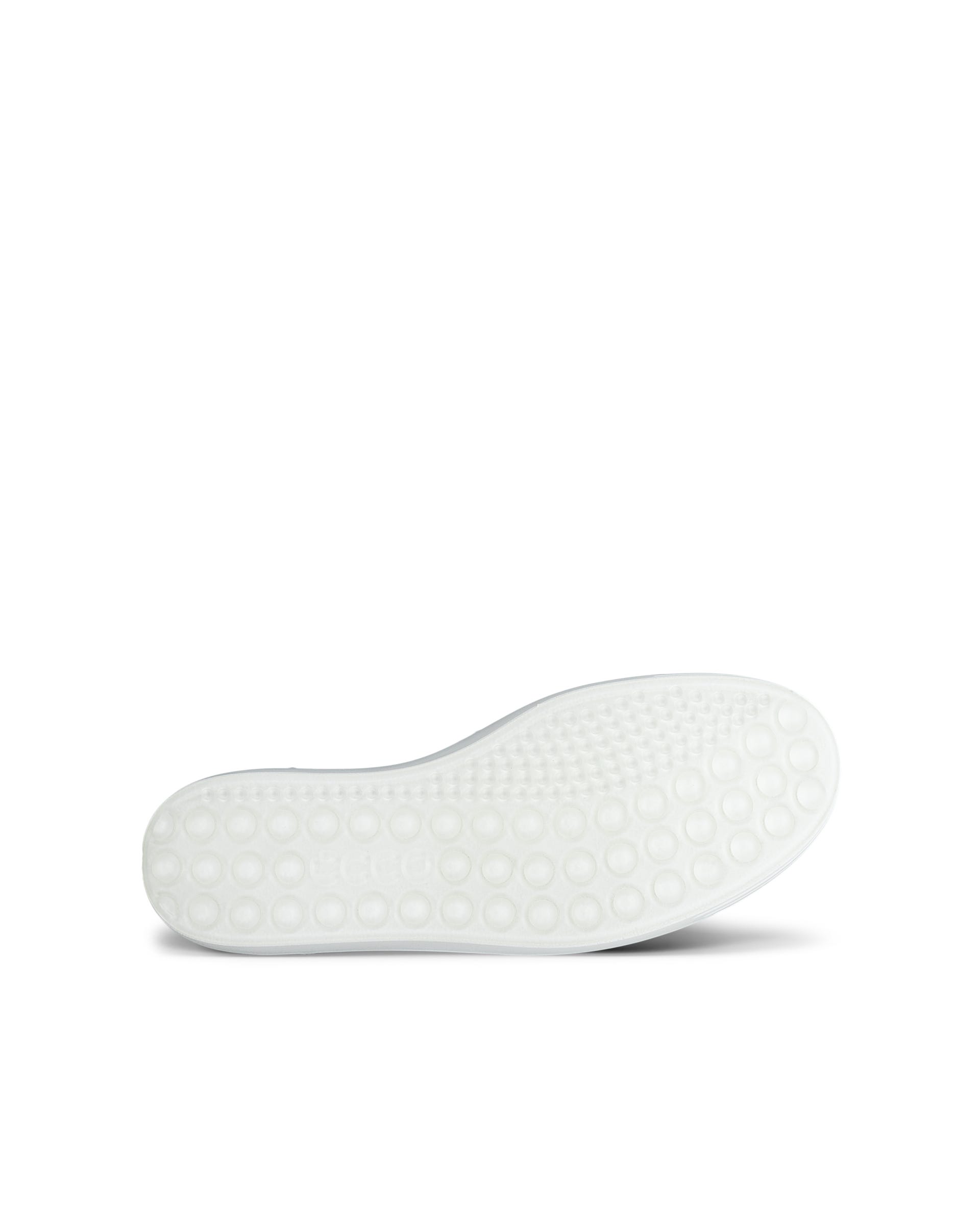 Women's ECCO® Soft 7 Nubuck Slip-On Shoe