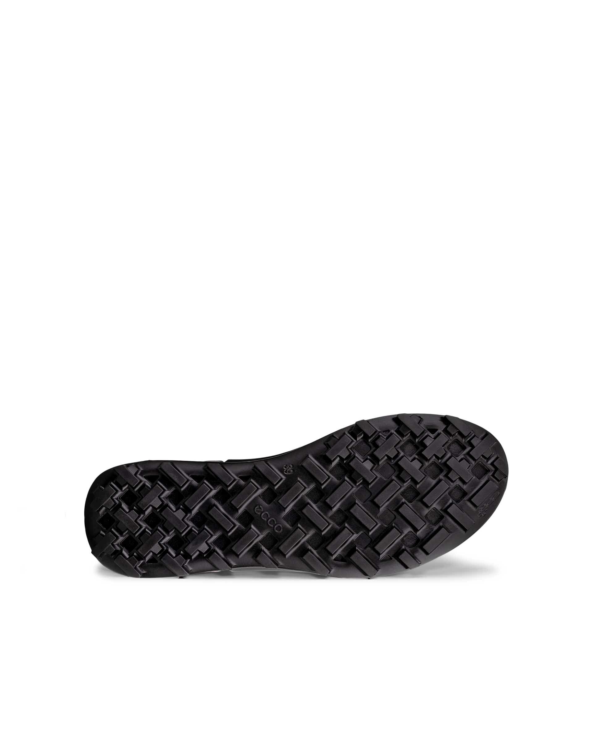 ECCO® Biom 2.1 X Country női Gore-Tex textil terepfutó cipő - Fekete - Sole