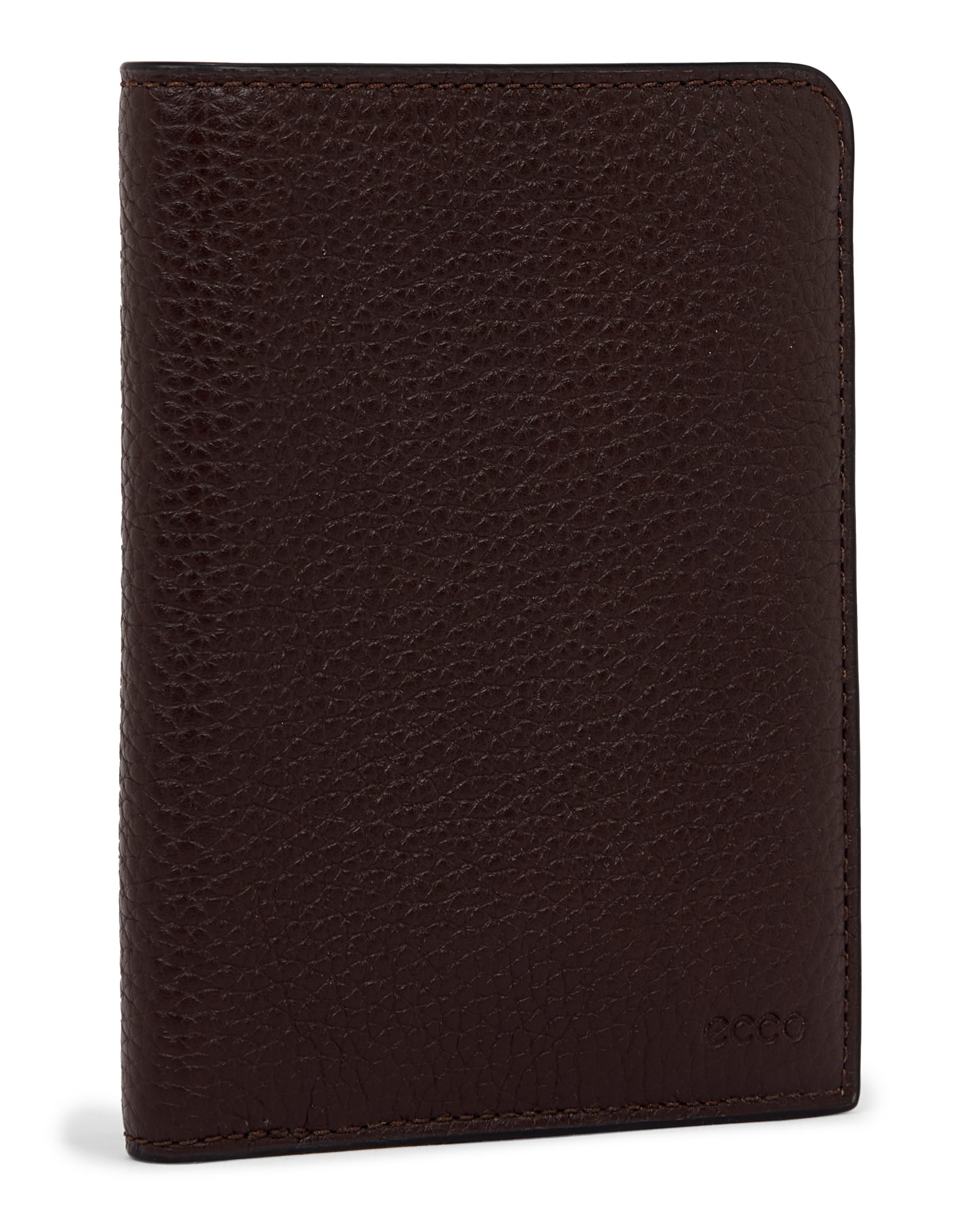 ECCO Wallet Formal NS Billfold - Brown - Main