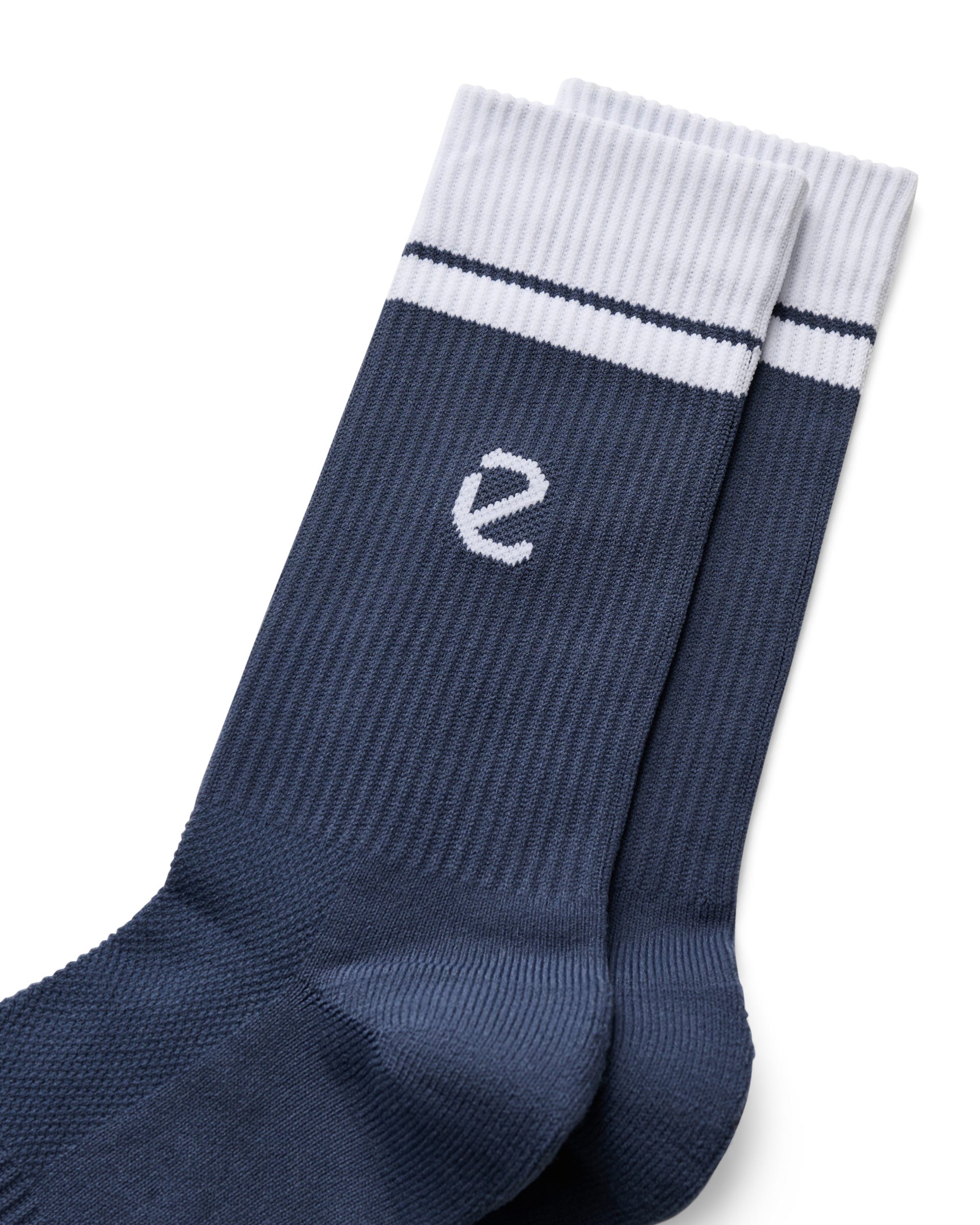ECCO Active Everyday Mid-Cut 3-Pack ソックス - マルチカラー - Main