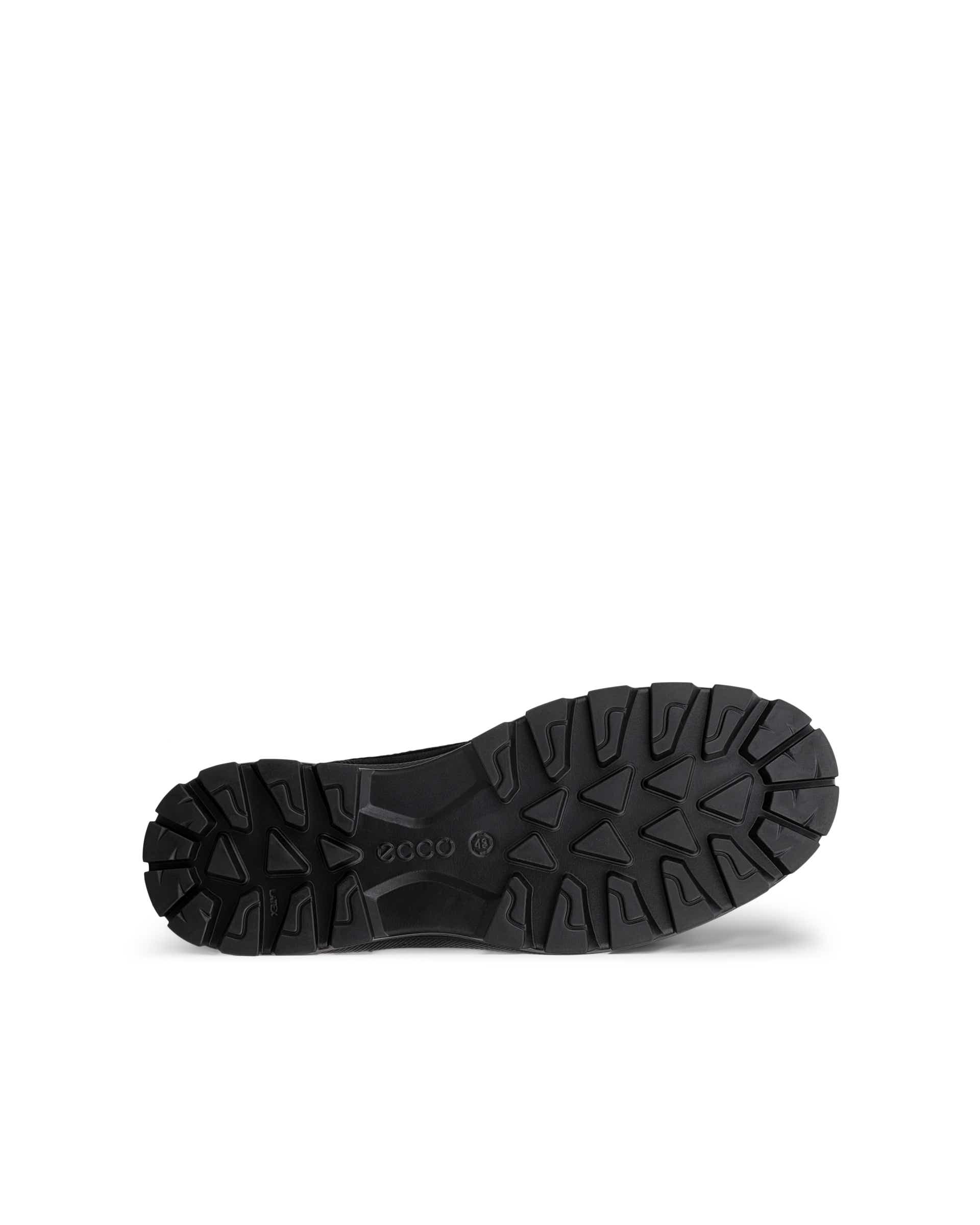 ECCO RUGGED TRACK WP/WL BOOT - Sort - Sole
