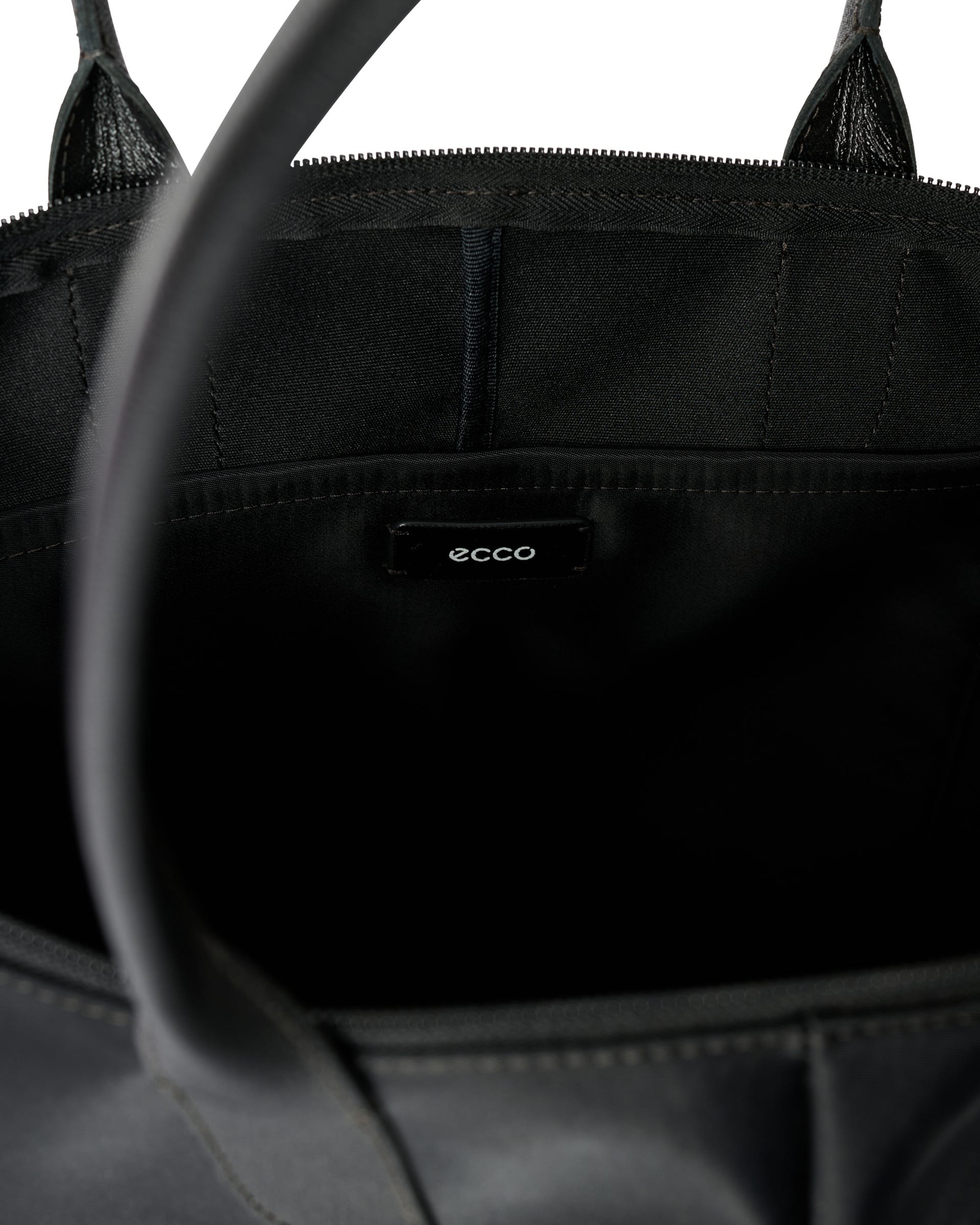 ECCO® Tote Go-Light Textile Tote Bag