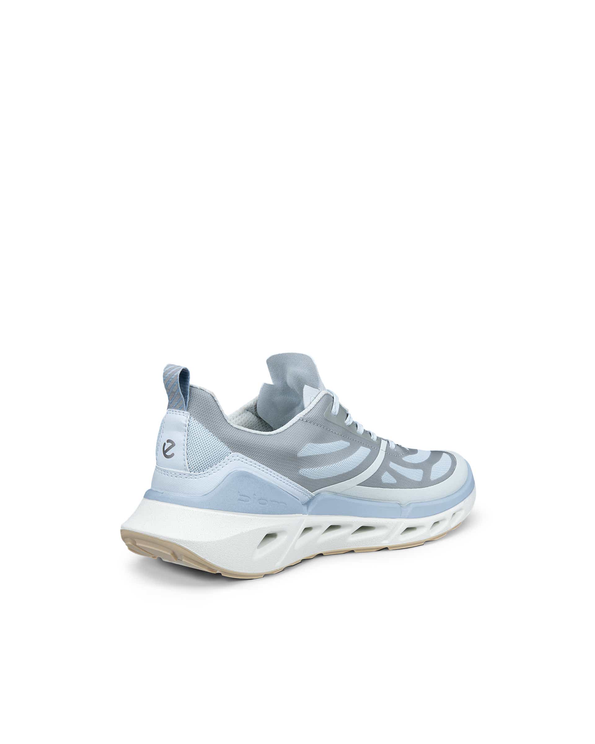 ECCO BIOM 720 W TEX - Blue - Back