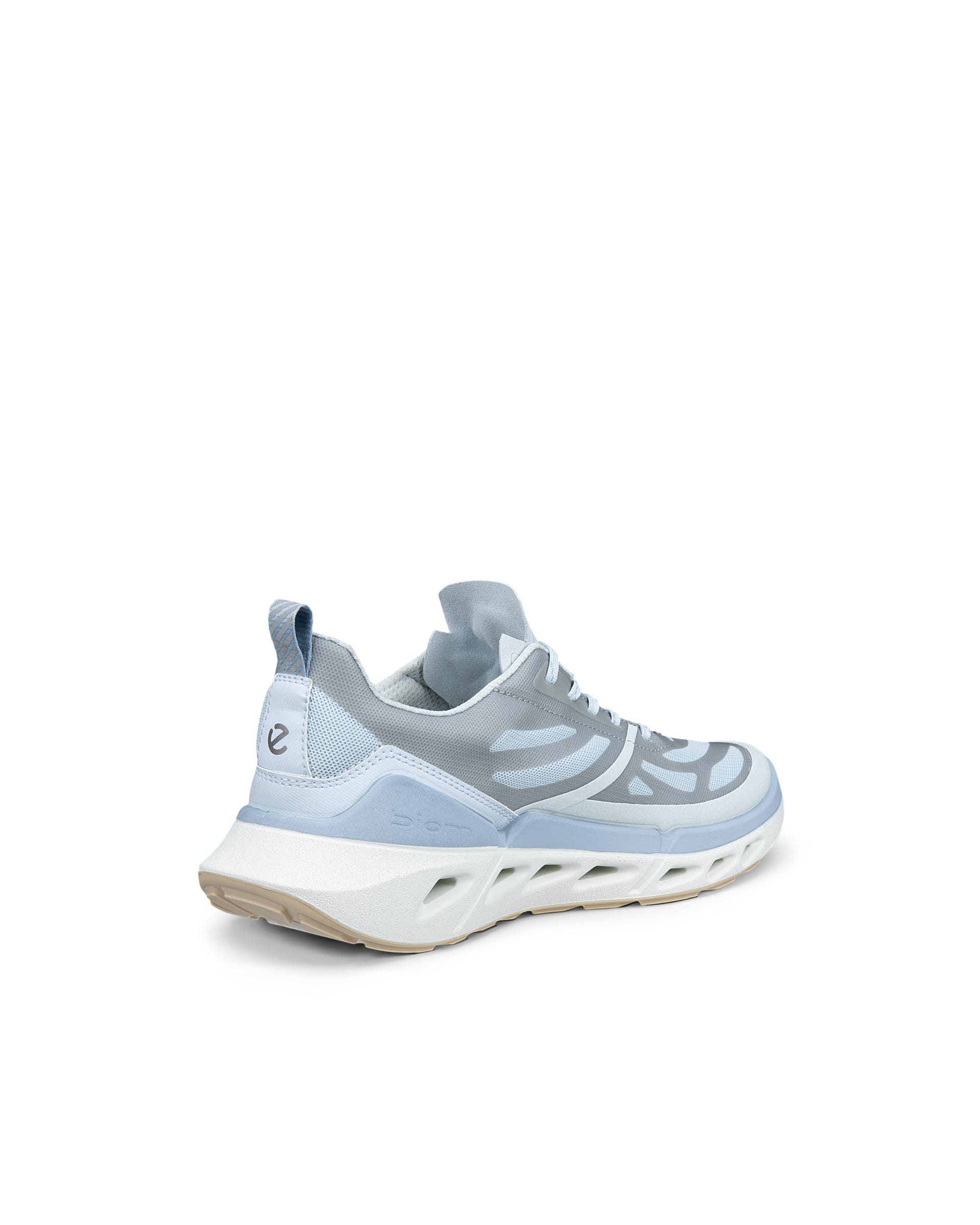 ECCO BIOM 720 W TEX - Blue - Outside