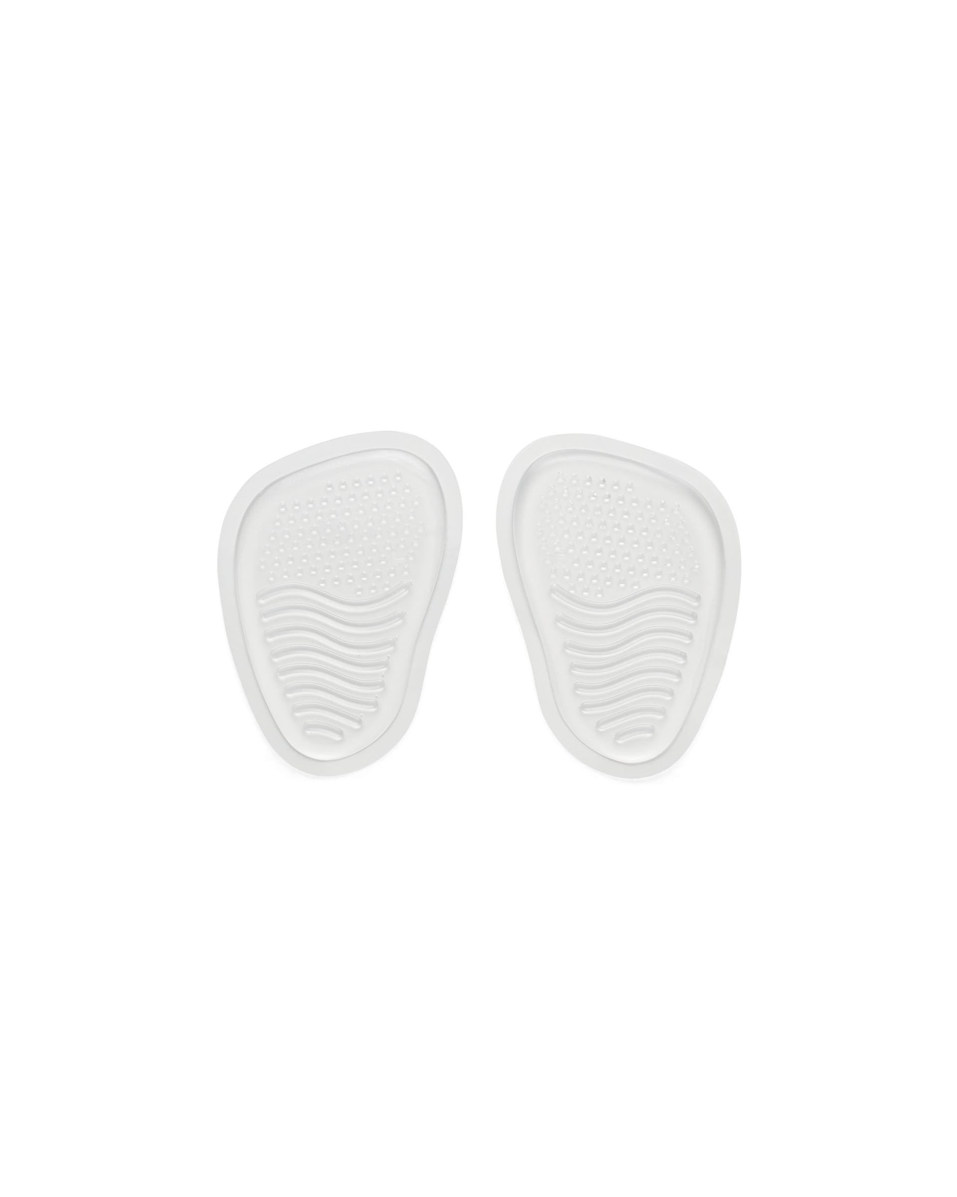 Gelové stielky ECCO® Support - Biela - Main