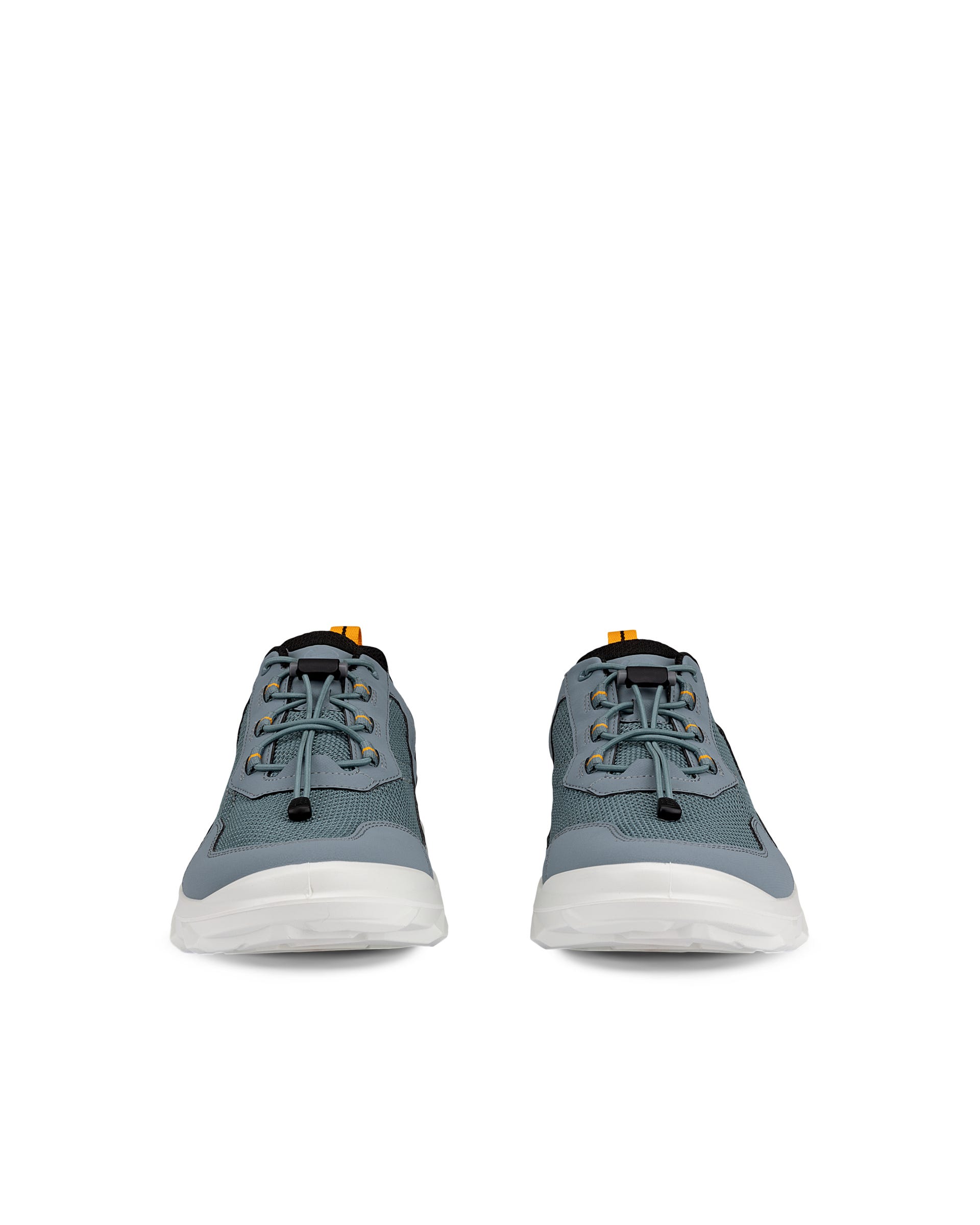 Men's ECCO® MX Outdoor Trainer - Blue - Outside