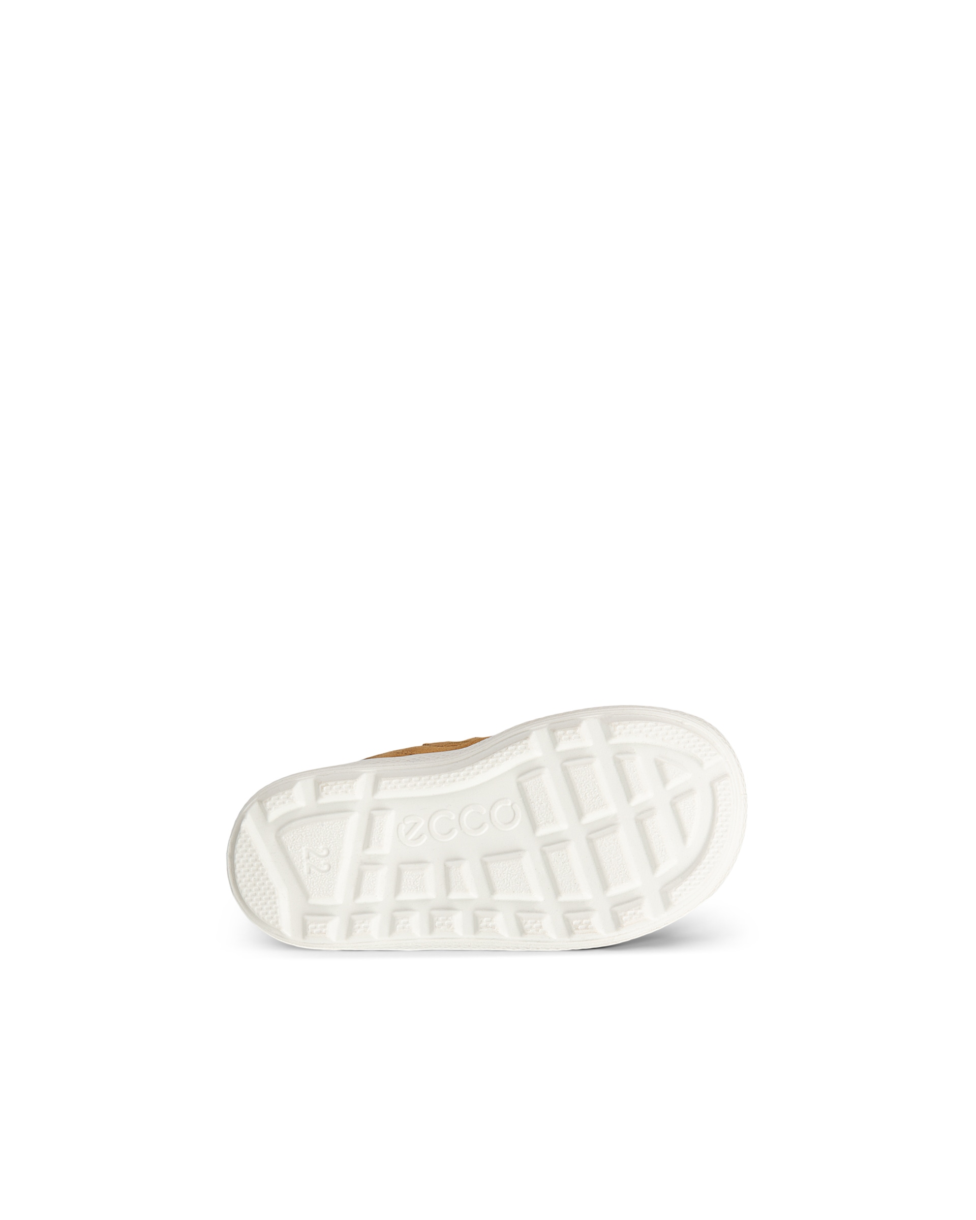 ECCO® Urban Mini Heren halfhoge laars van nubuck met Gore-Tex - Bruin - Sole