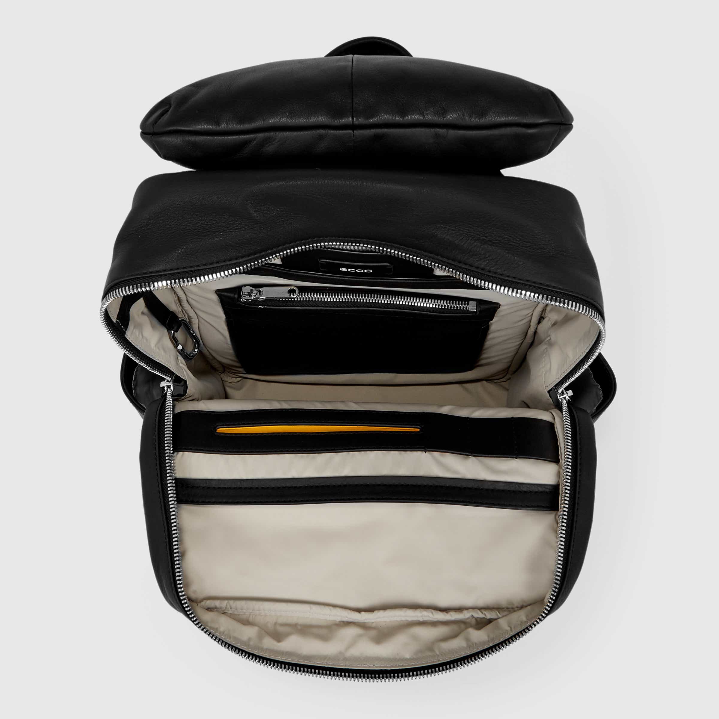 ECCO Journey Pillow Pack - Black - Birdeye