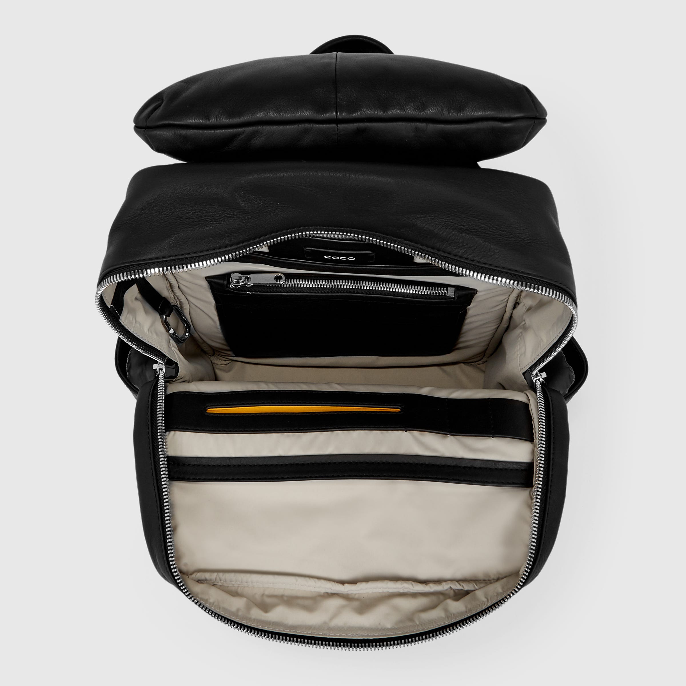 ECCO Journey Pillow Pack - Black - Birdeye