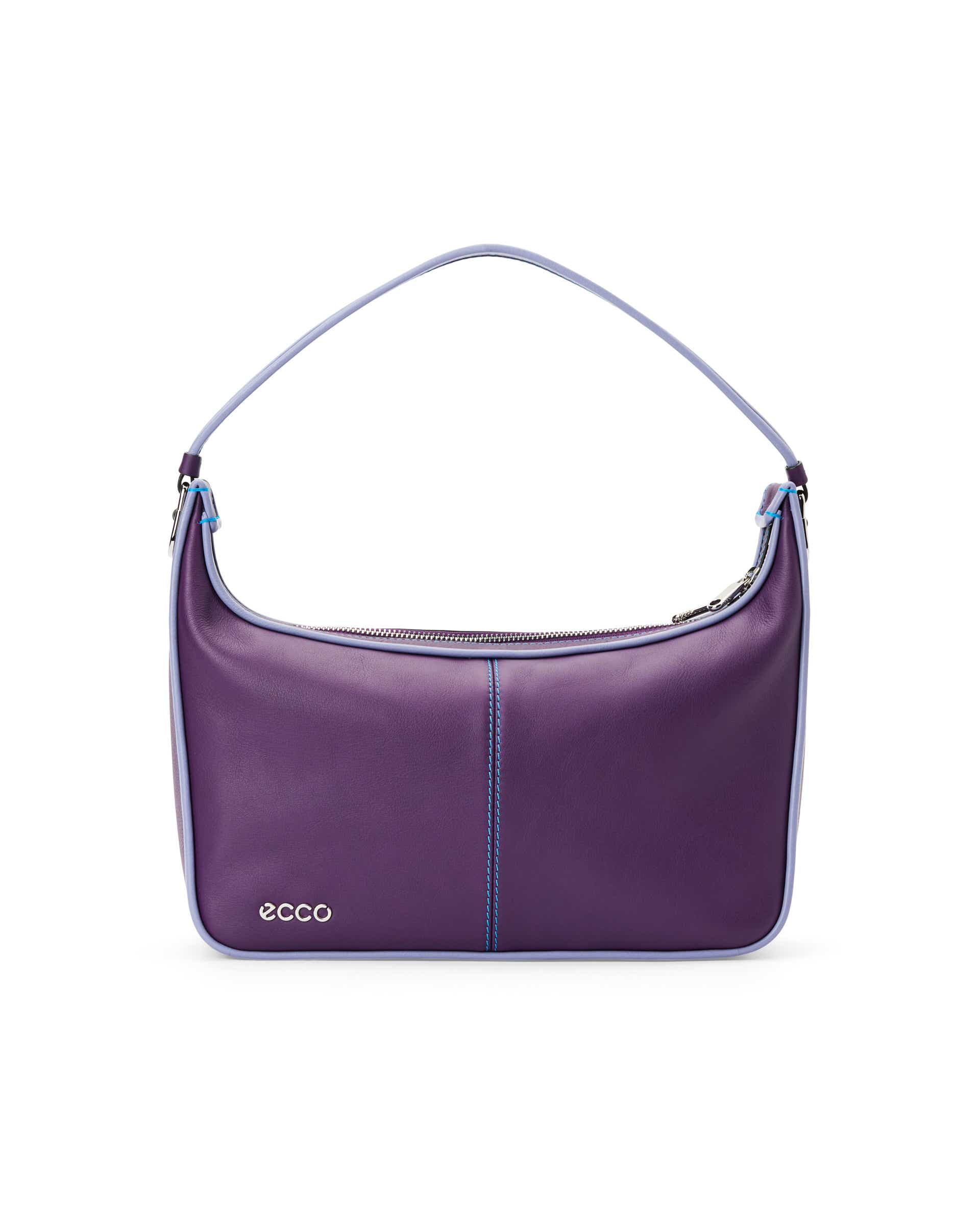 ECCO HOBO BAG SMALL - Purple - Main