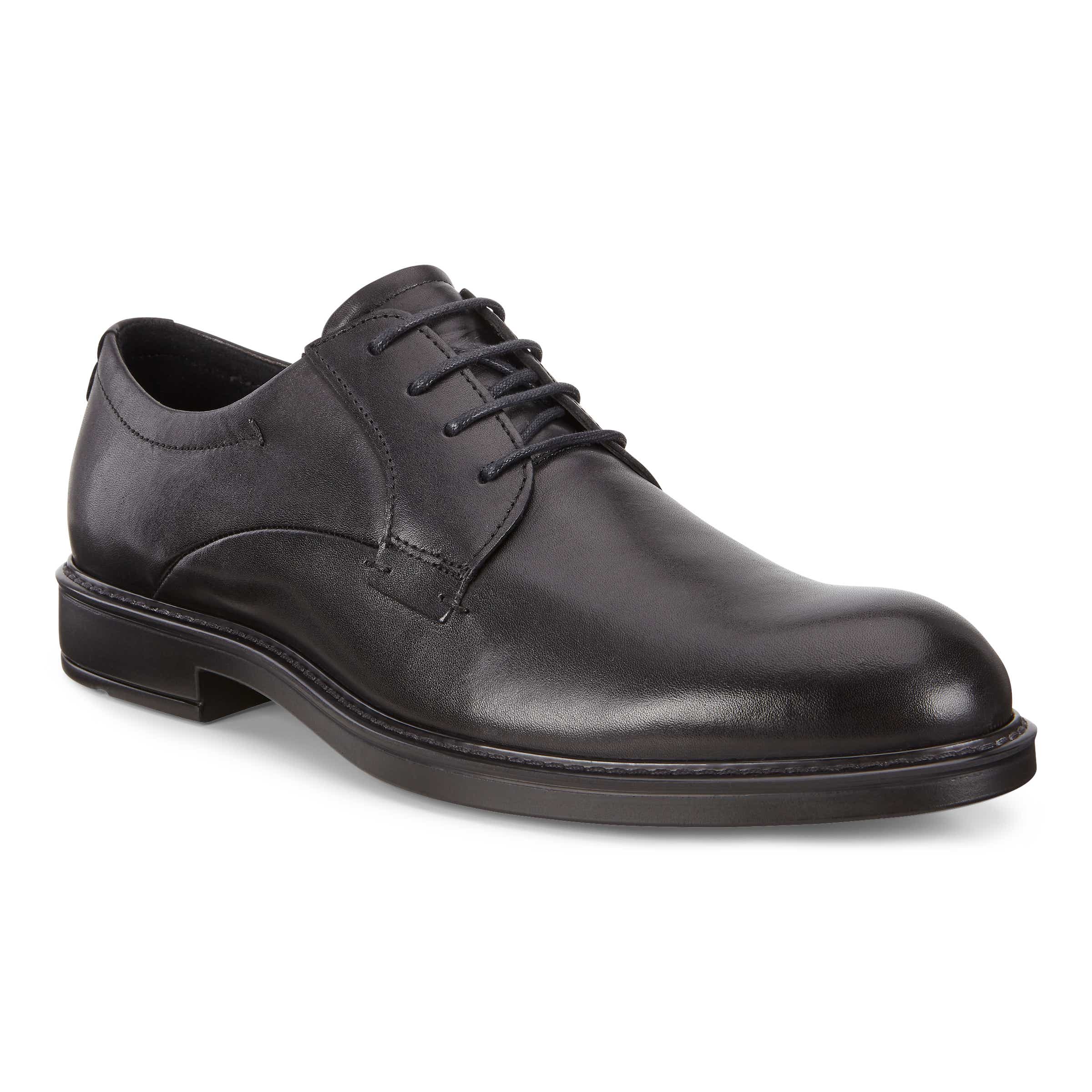 ECCO VITRUS III Shoe - Black - Main