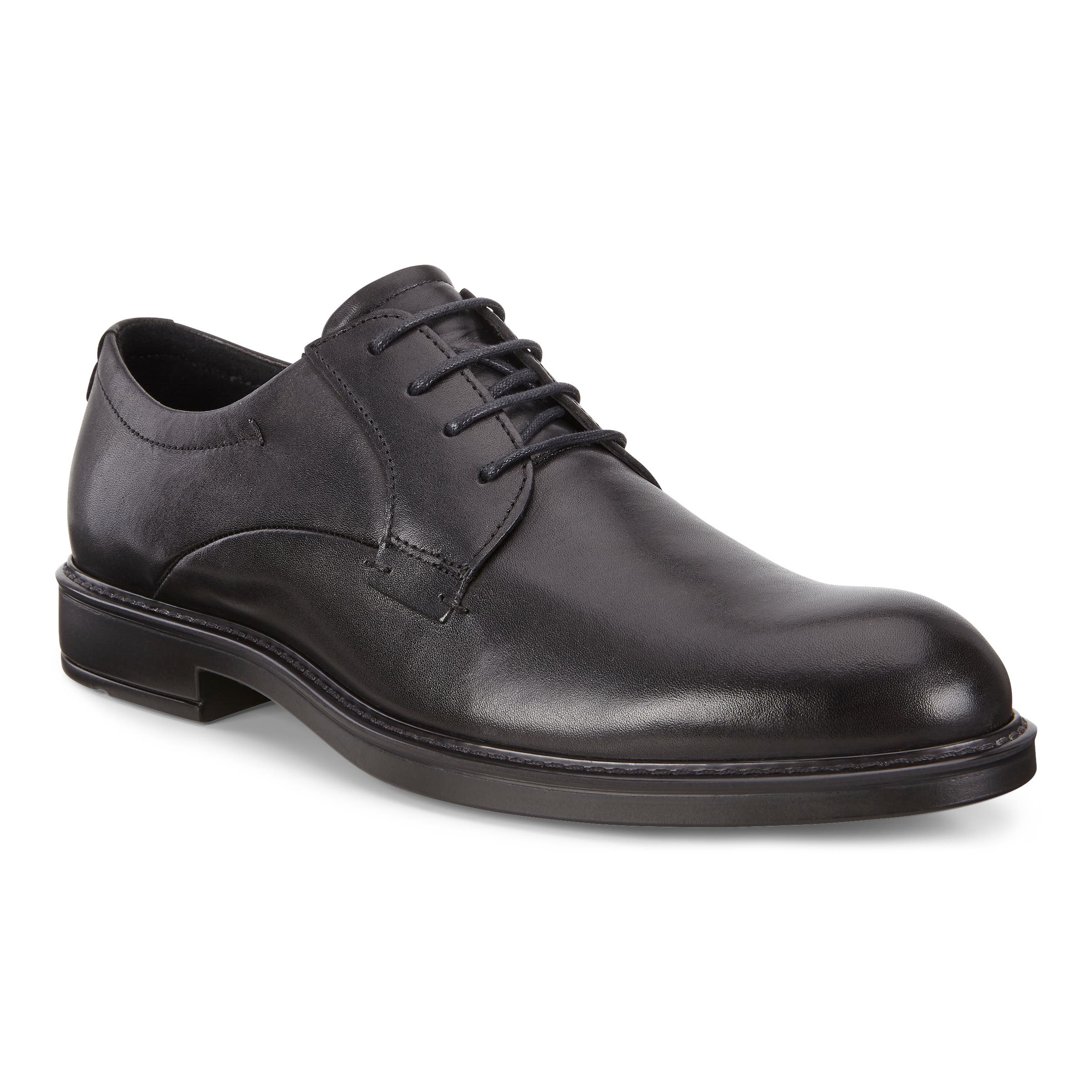 ECCO VITRUS III Shoe - Black - Main