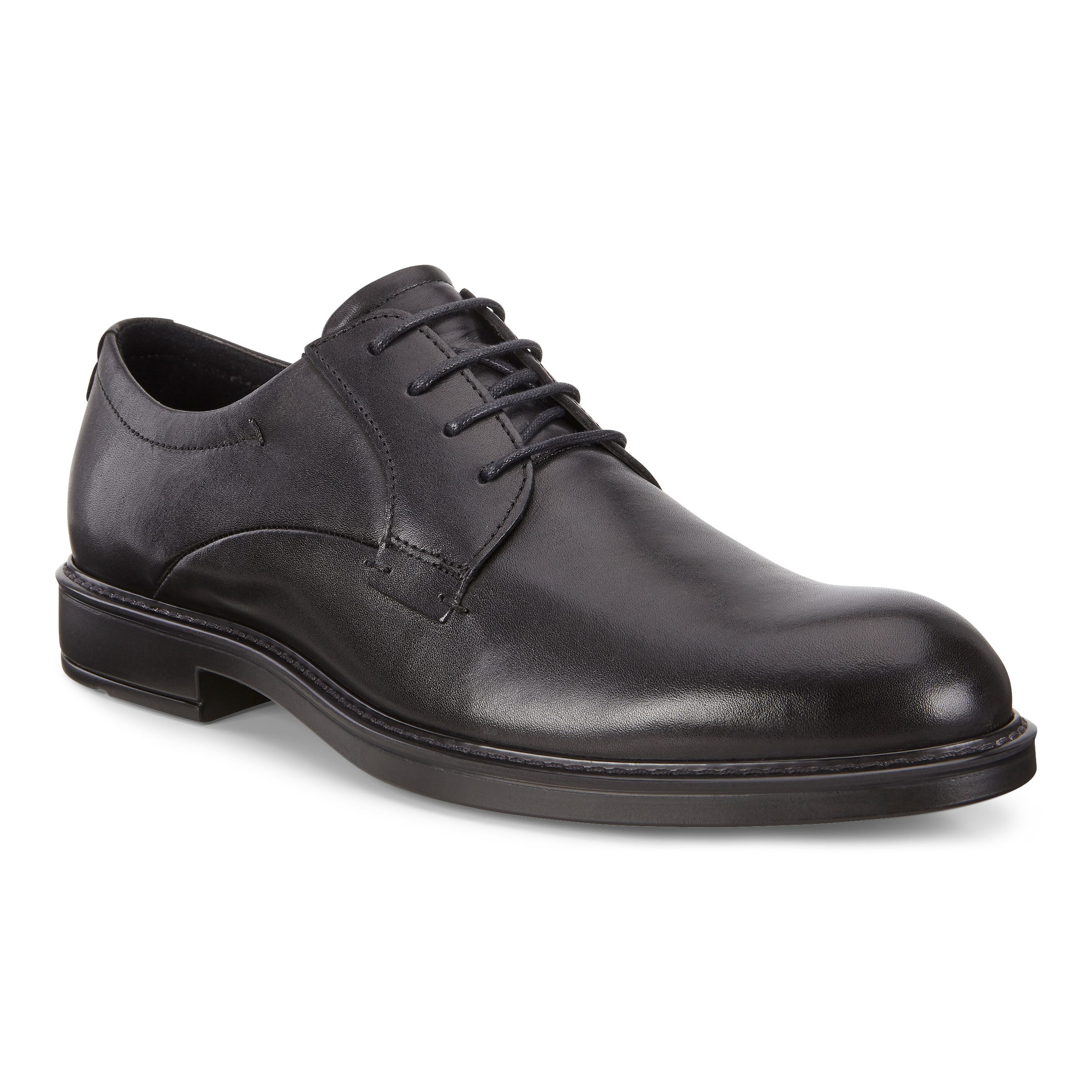 ECCO VITRUS III Shoe - Black - Main