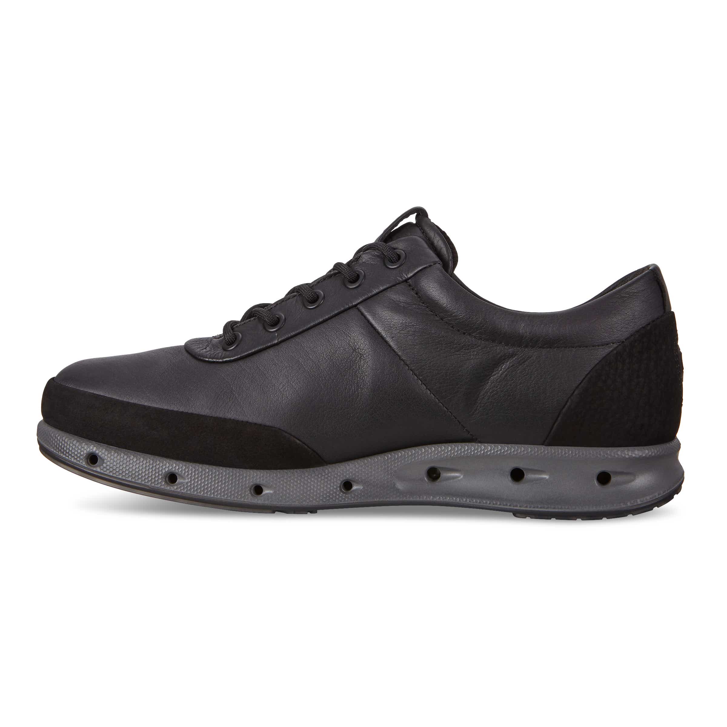 ECCO COOL M Sneaker - Black - Inside