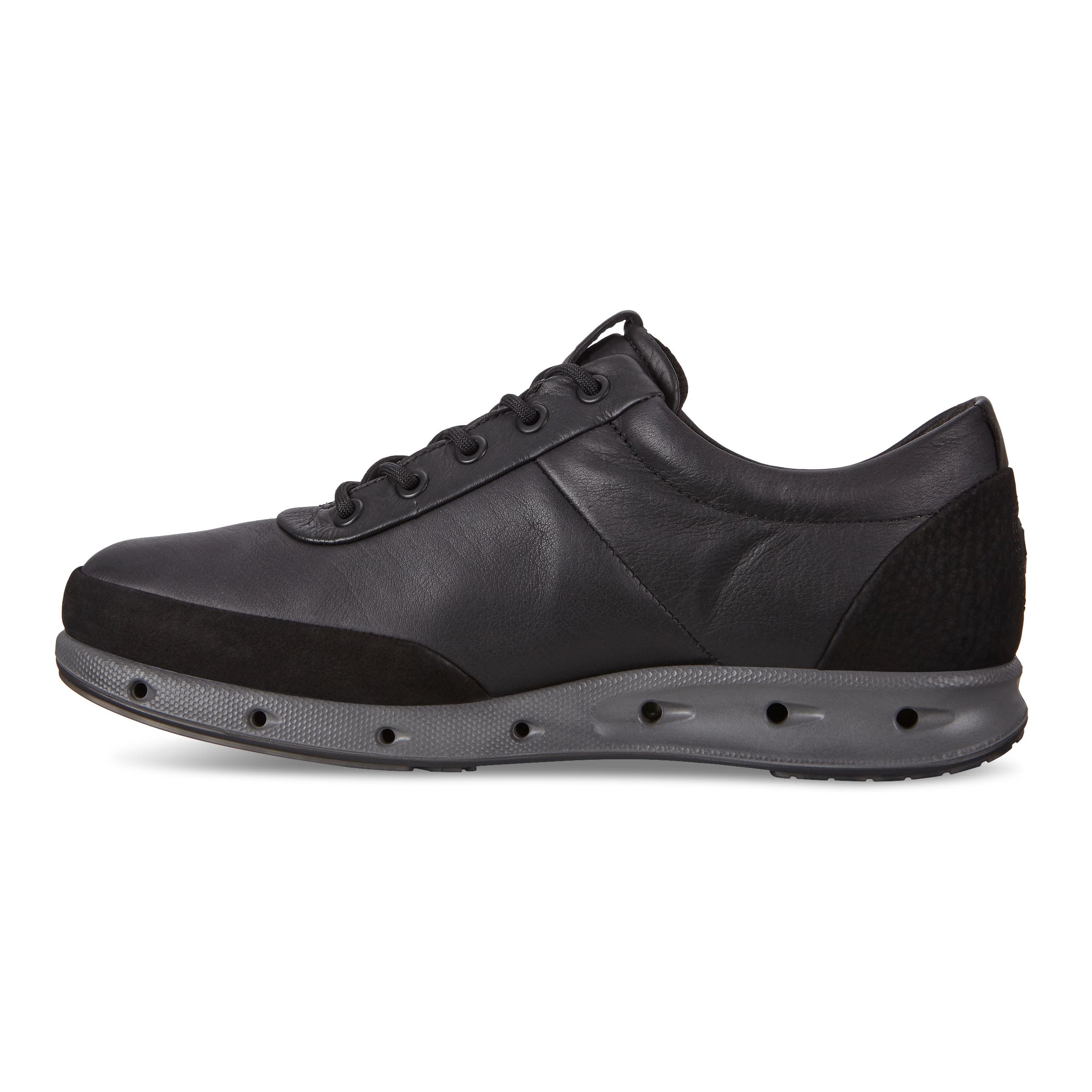 ECCO COOL M Sneaker - Black - Inside