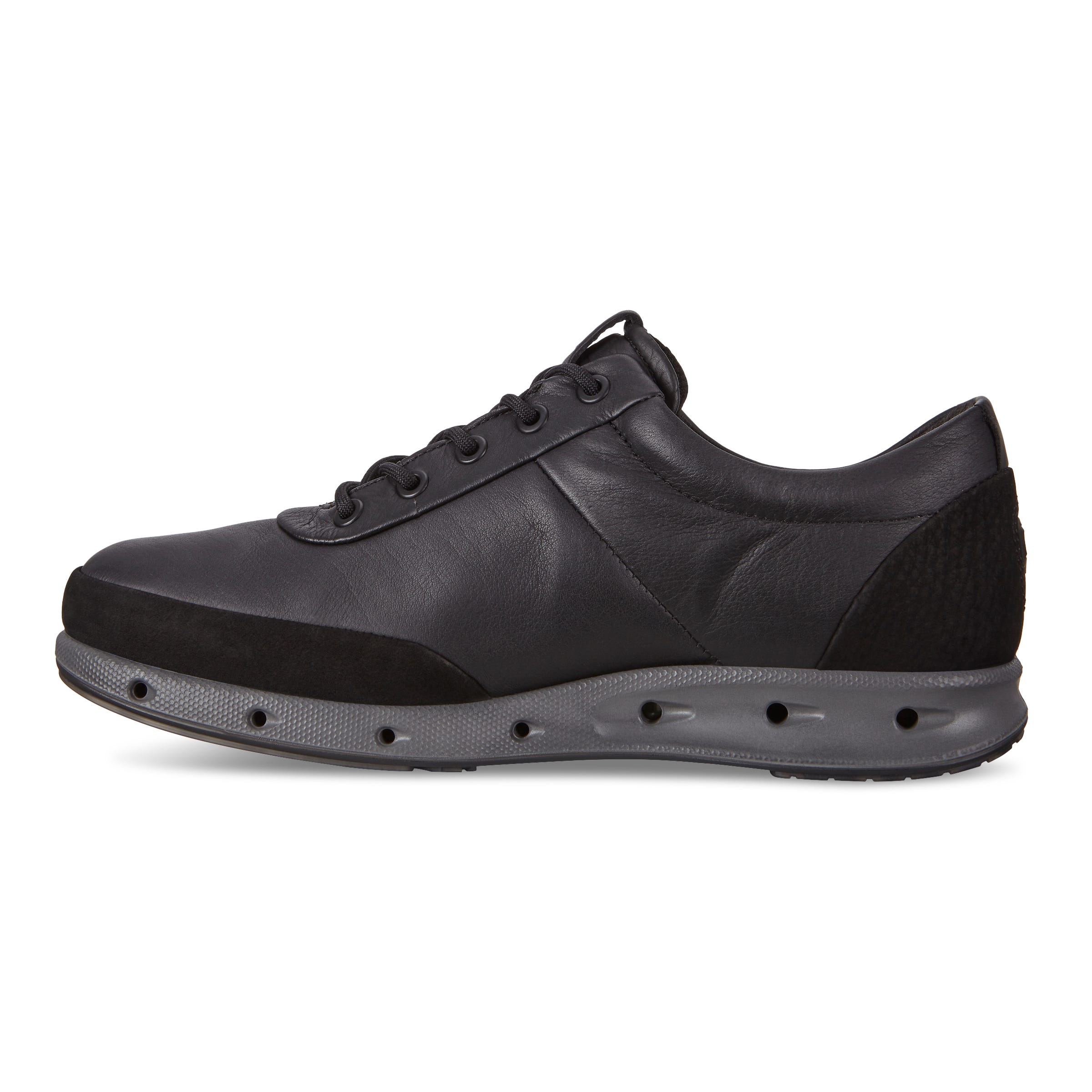ECCO COOL M Sneaker - Black - Inside