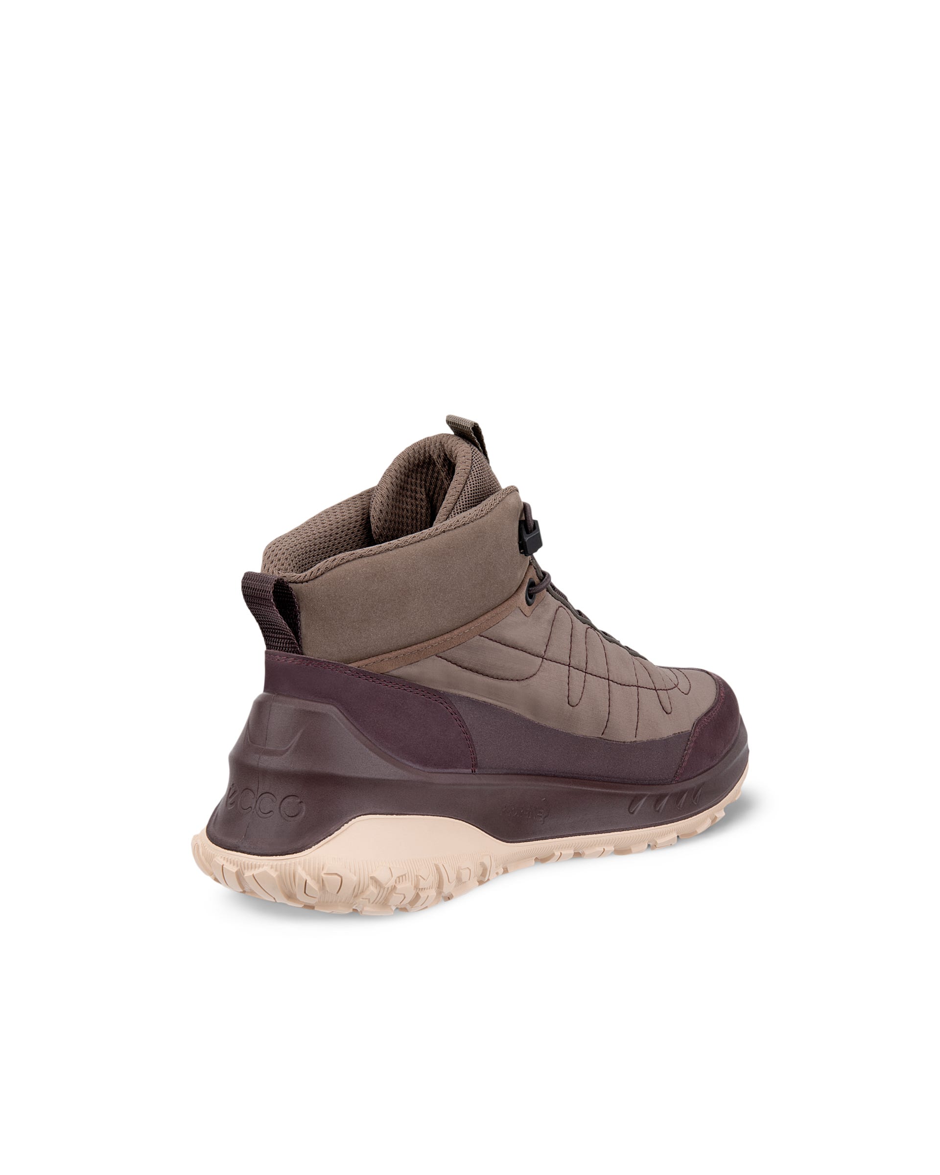 ECCO® ULT-TRN Damen Wanderschuh - Braun - Outside